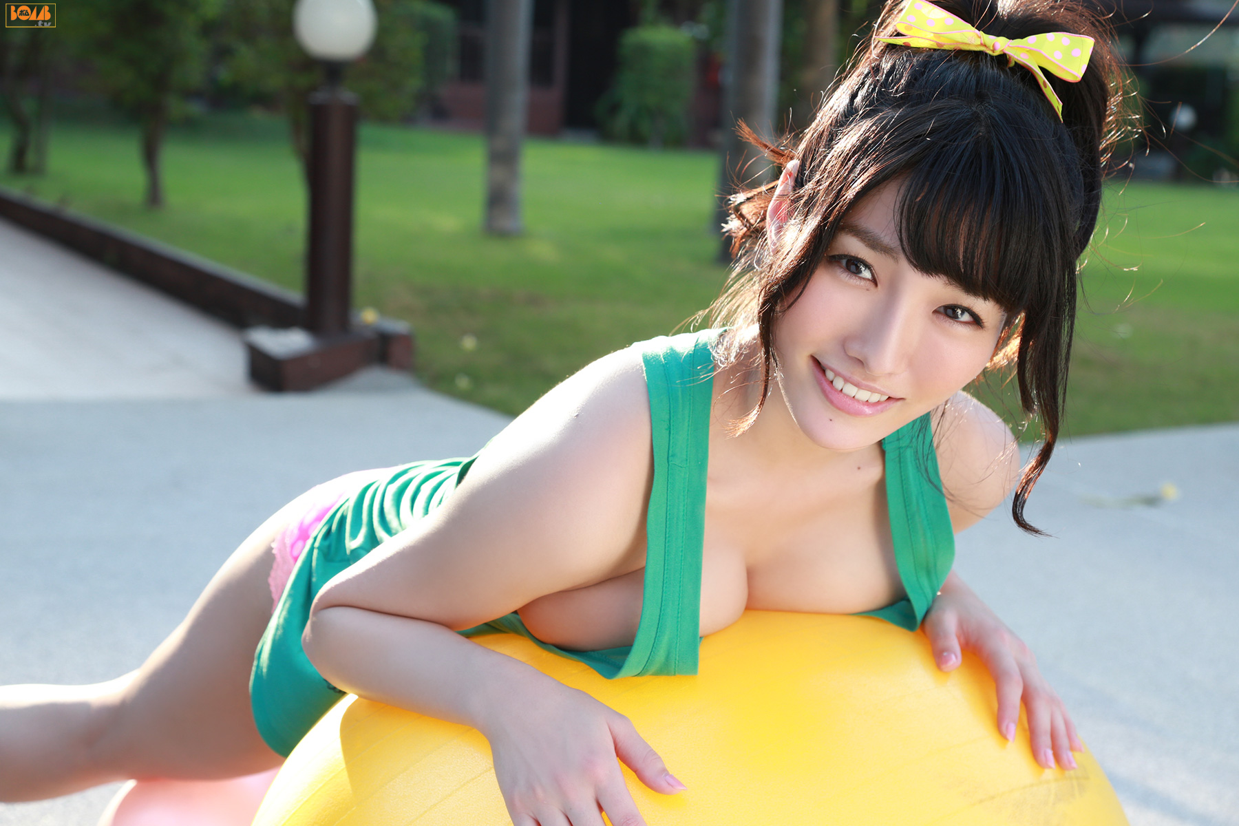 Anna Konno 今野杏南   2013年03月号-图27