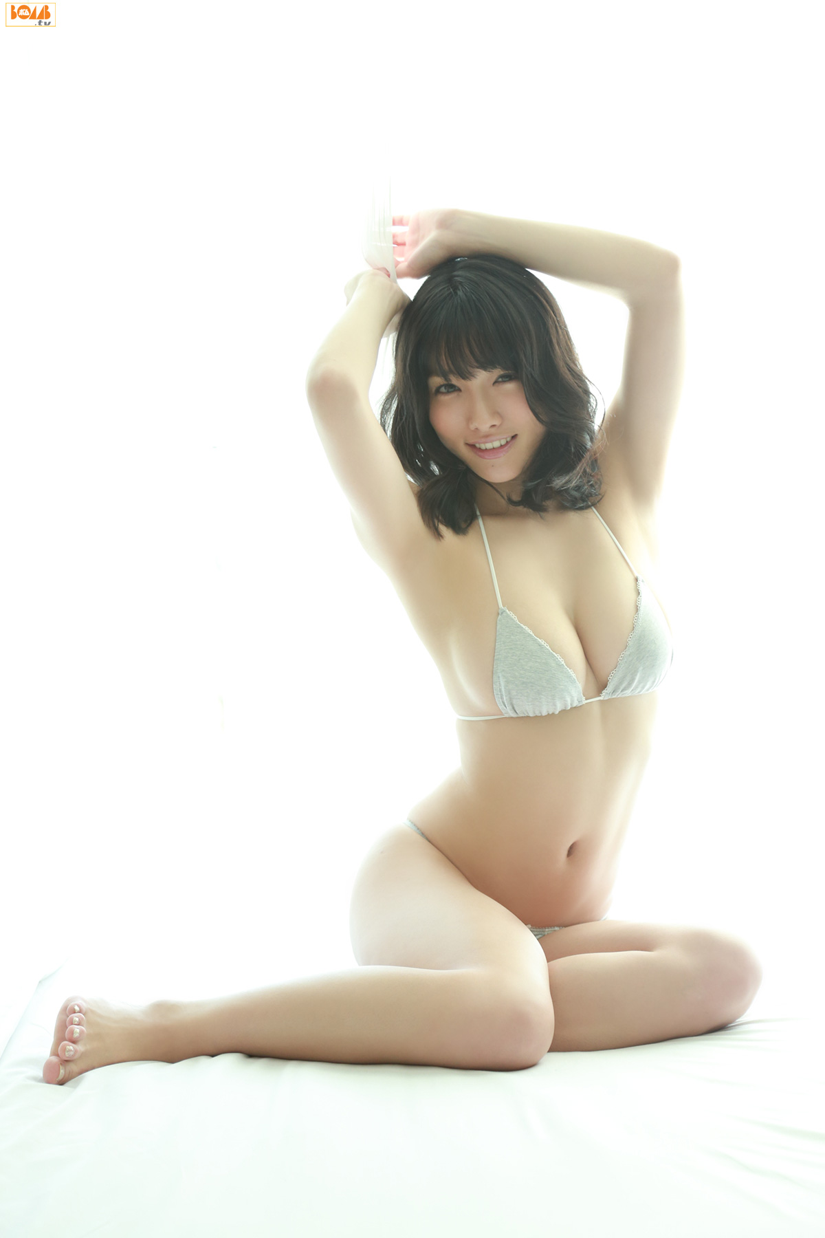 Anna Konno 今野杏南   2013年03月号-图4