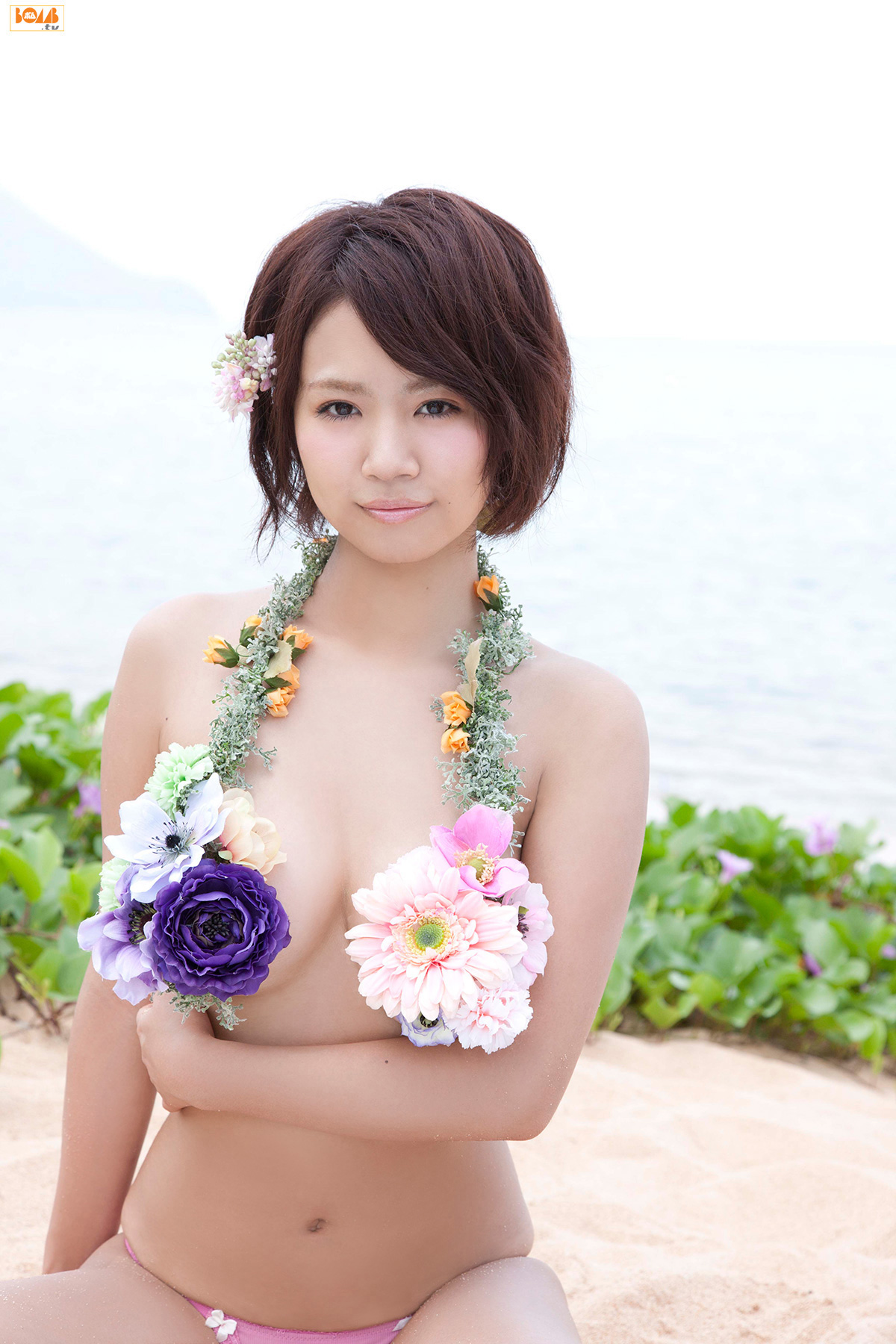 2013年03月号 菜乃花 Nanoka-图7