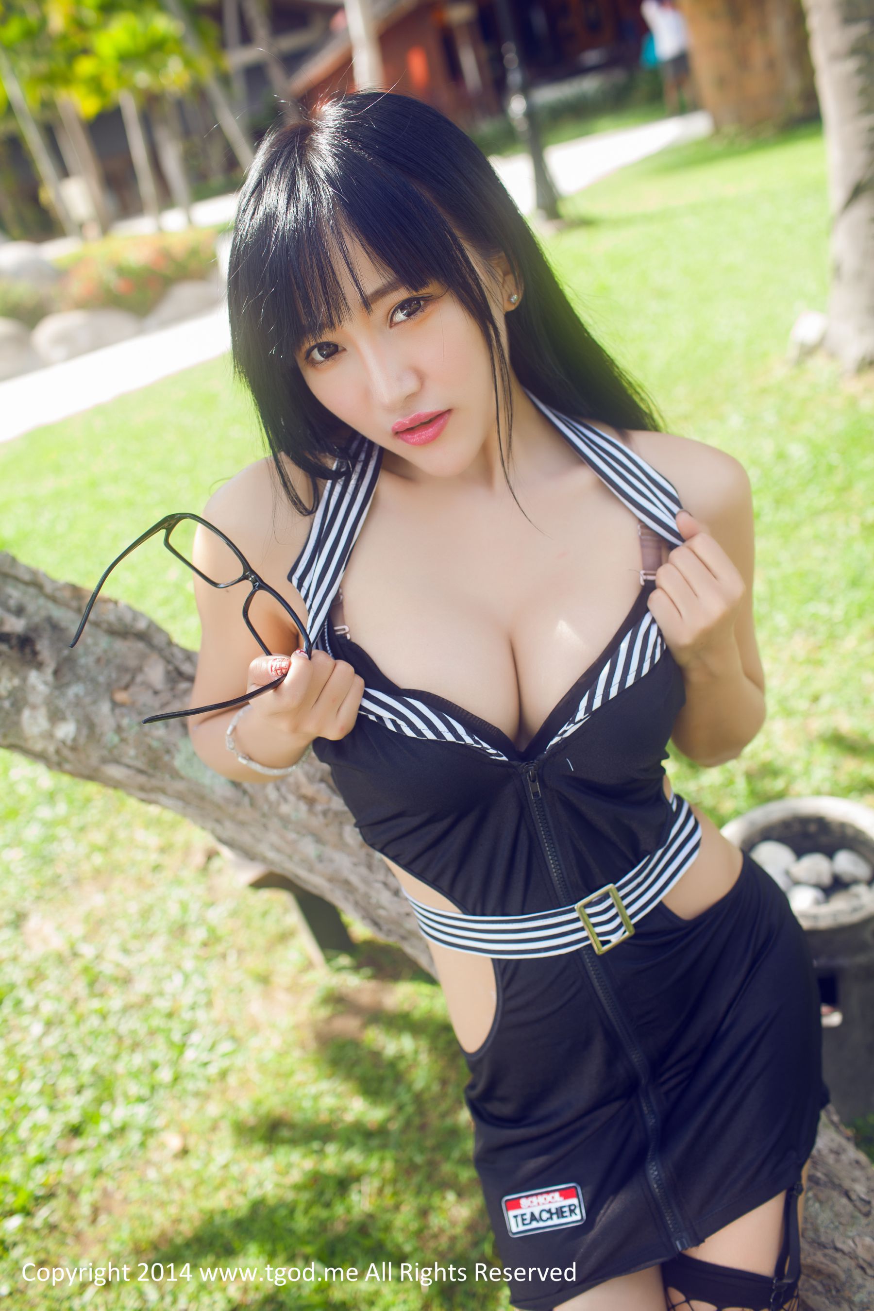 杨上萱《英伦空军制服》  写真集-图22