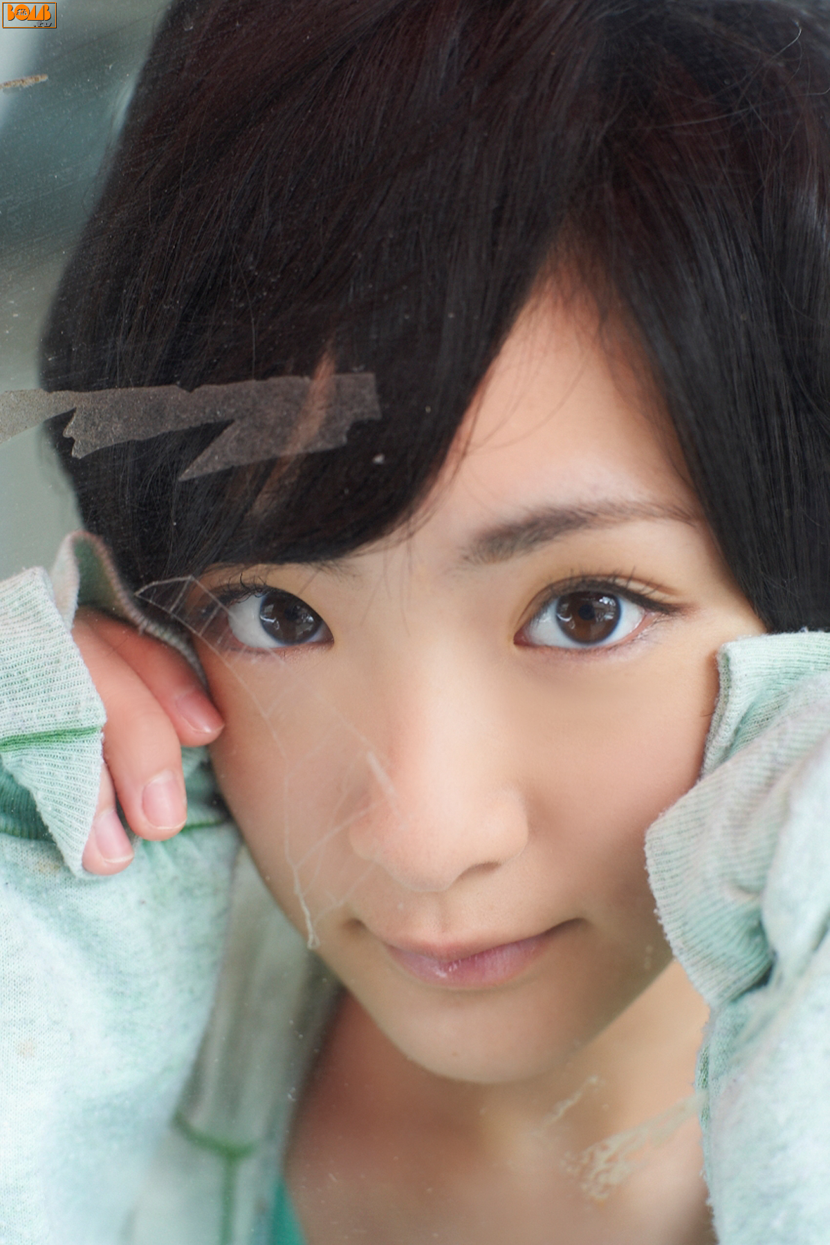 2013年03月号 生駒里奈 Rina Ikoma-图7
