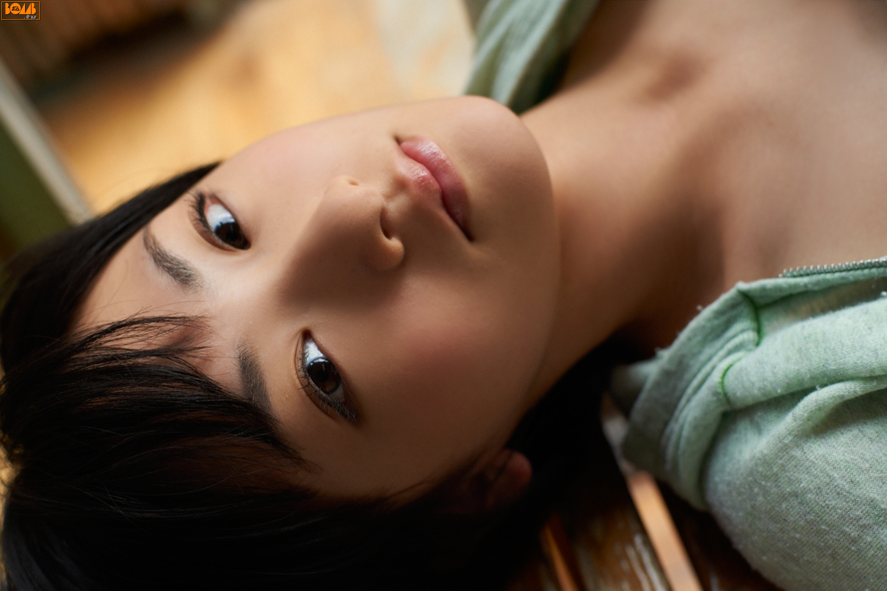 2013年03月号 生駒里奈 Rina Ikoma-图8