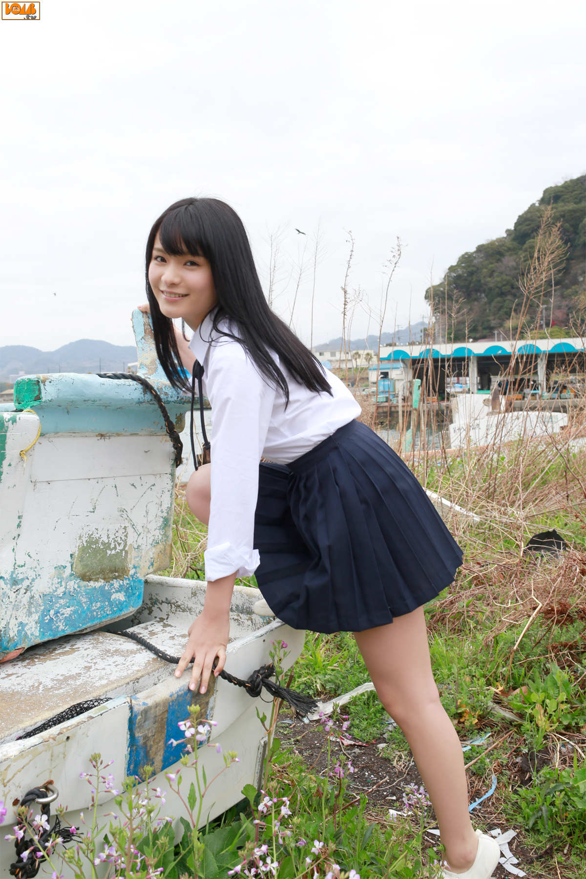 2013年04月号 星名美津紀 Hoshina Mizuki-图10