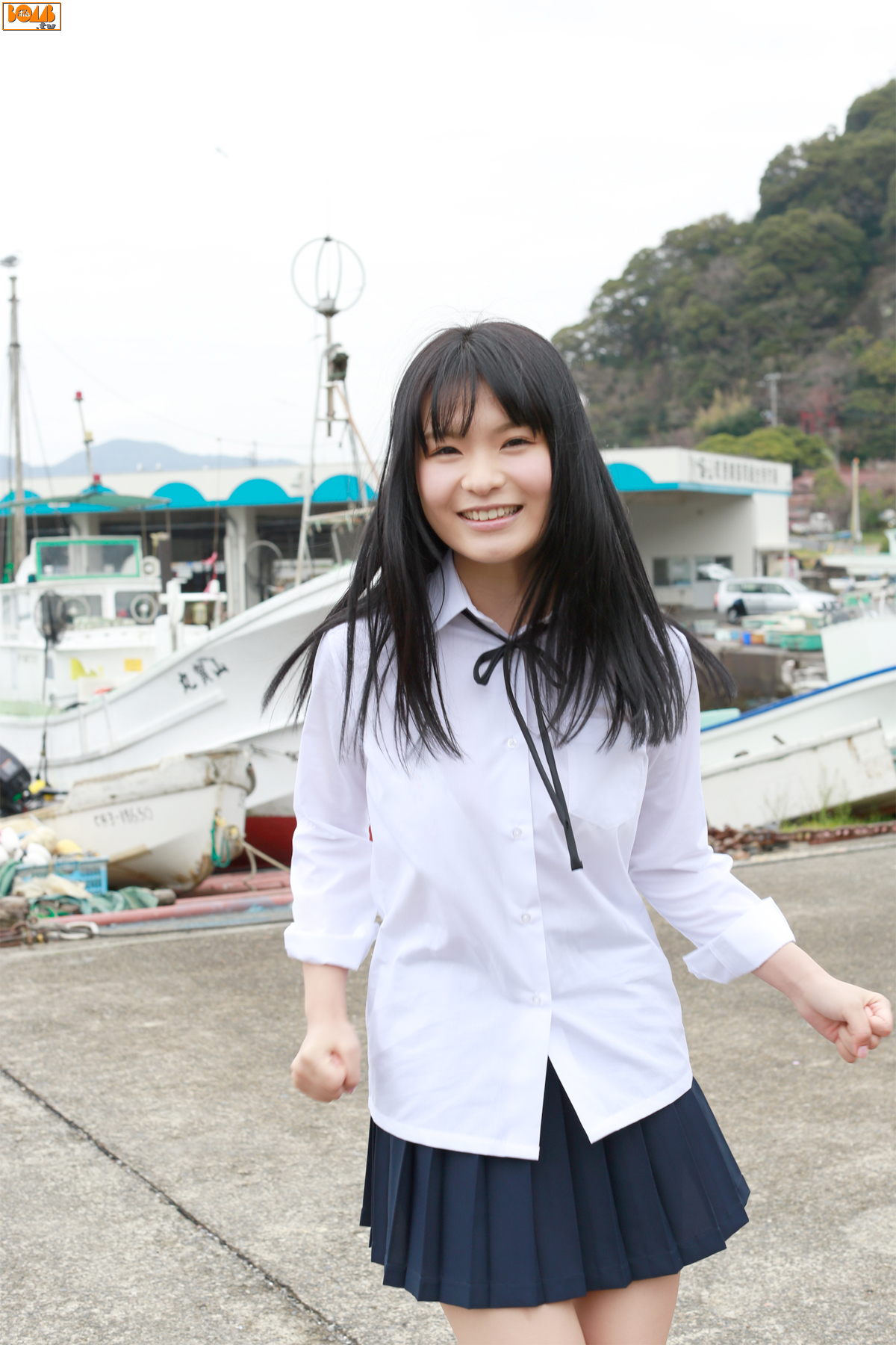 2013年04月号 星名美津紀 Hoshina Mizuki-图13