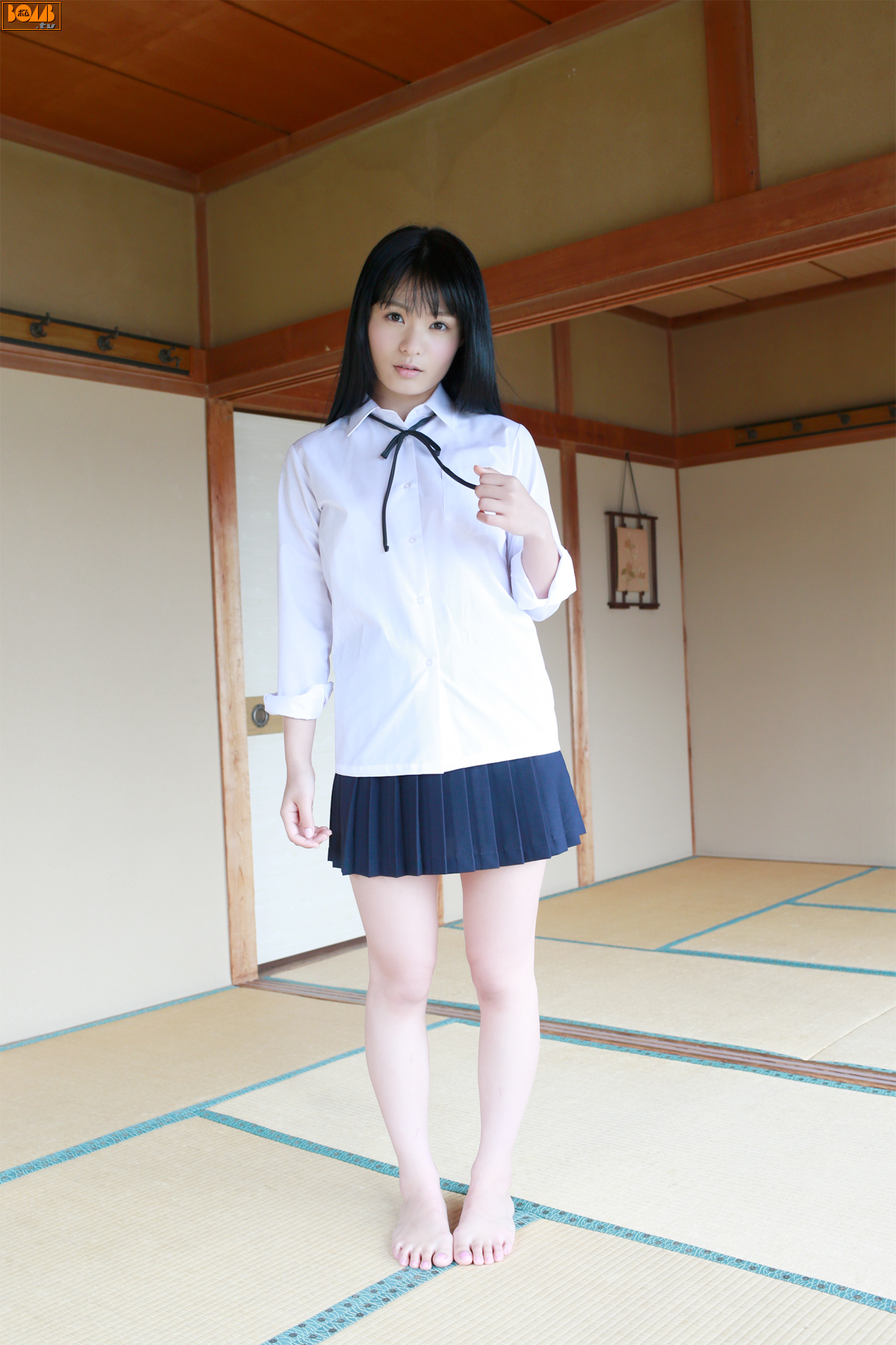 2013年04月号 星名美津紀 Hoshina Mizuki-图15