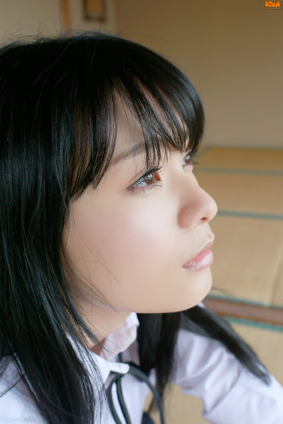 2013年04月号 星名美津紀 Hoshina Mizuki-图18