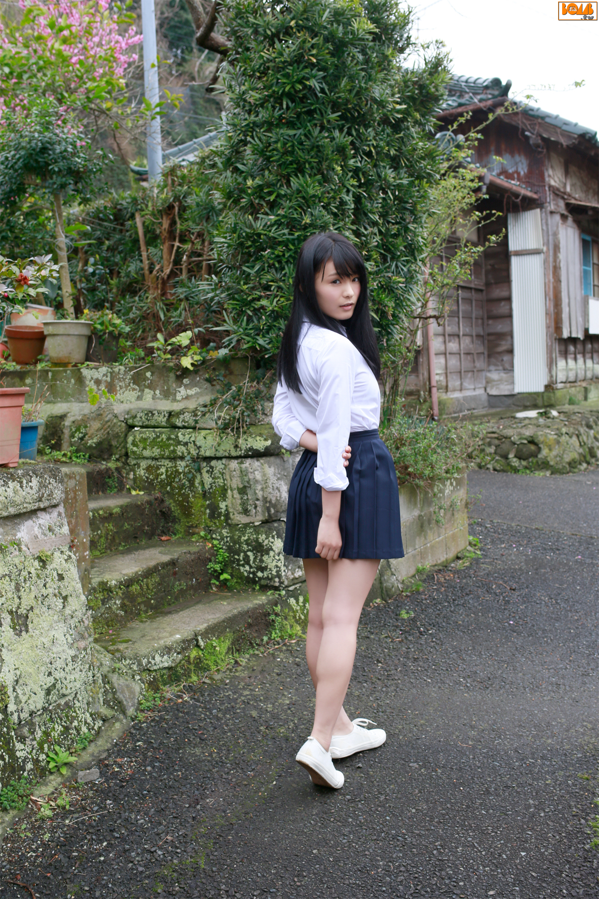 2013年04月号 星名美津紀 Hoshina Mizuki-图1