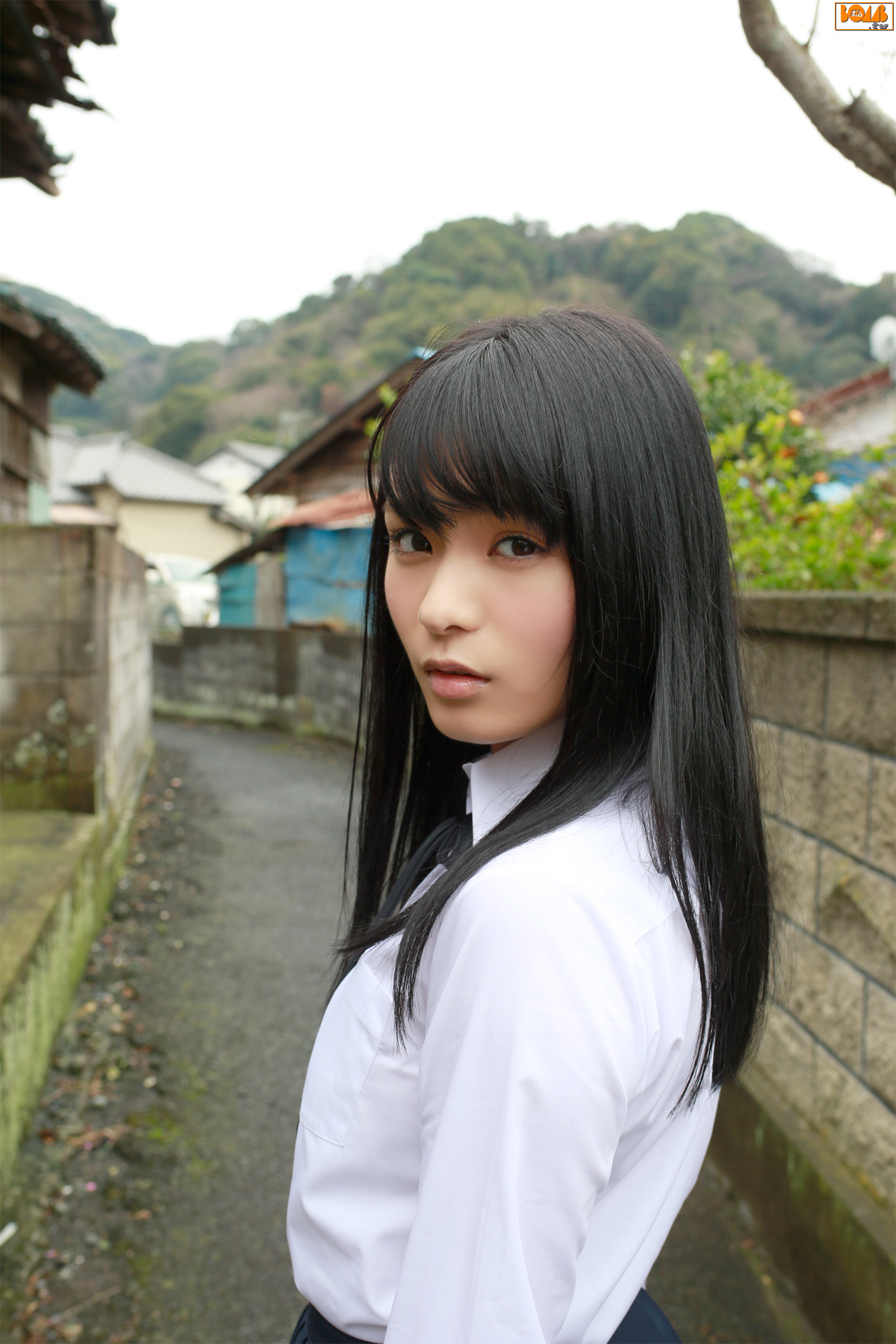 2013年04月号 星名美津紀 Hoshina Mizuki-图2