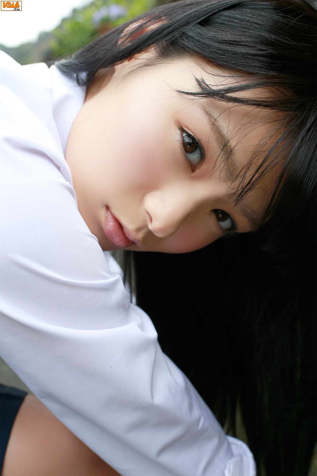 2013年04月号 星名美津紀 Hoshina Mizuki-图3