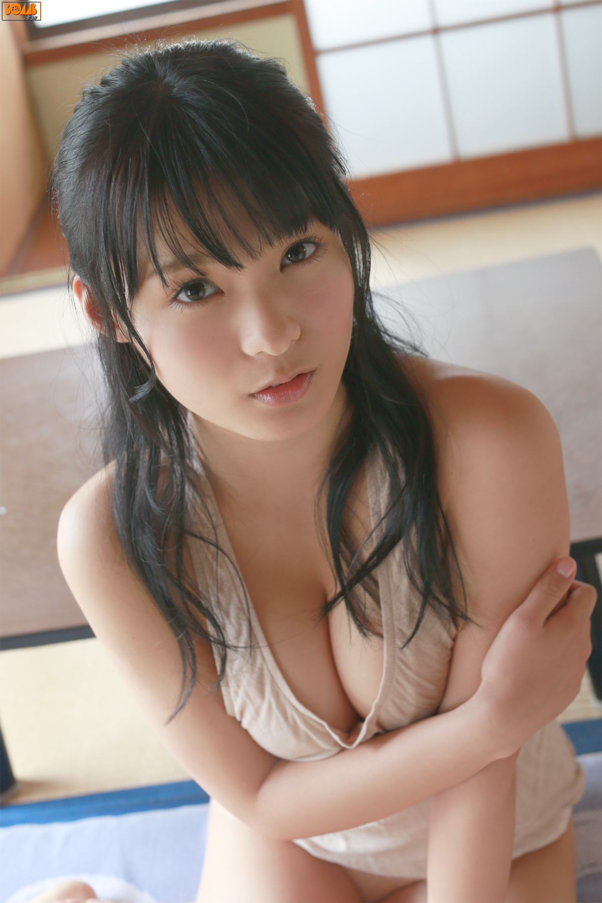 2013年04月号 星名美津紀 Hoshina Mizuki-图39