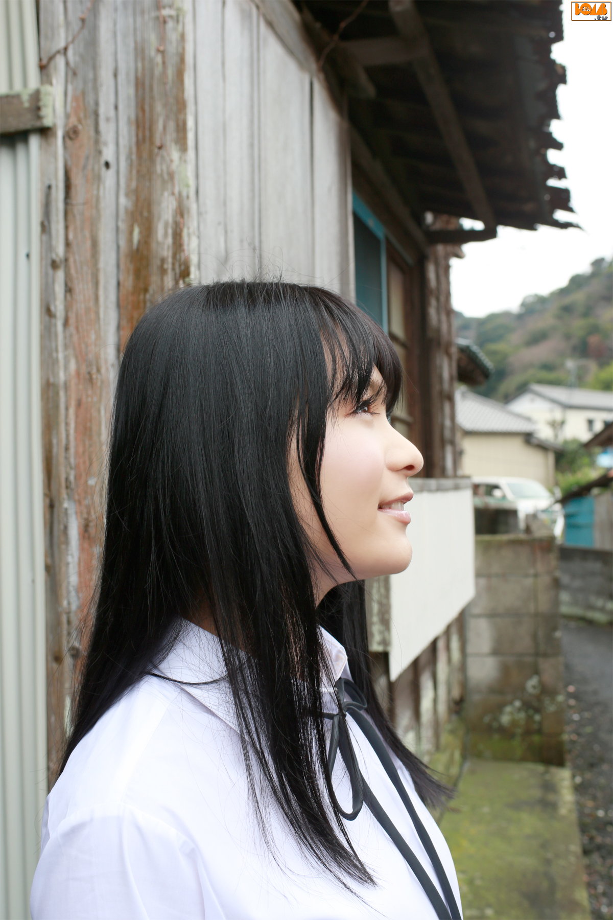 2013年04月号 星名美津紀 Hoshina Mizuki-图5