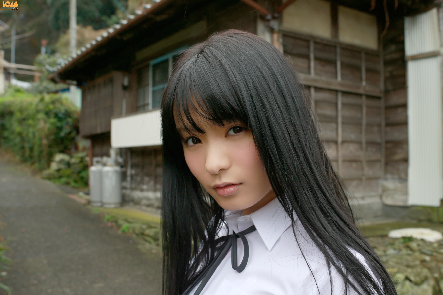 2013年04月号 星名美津紀 Hoshina Mizuki-图6