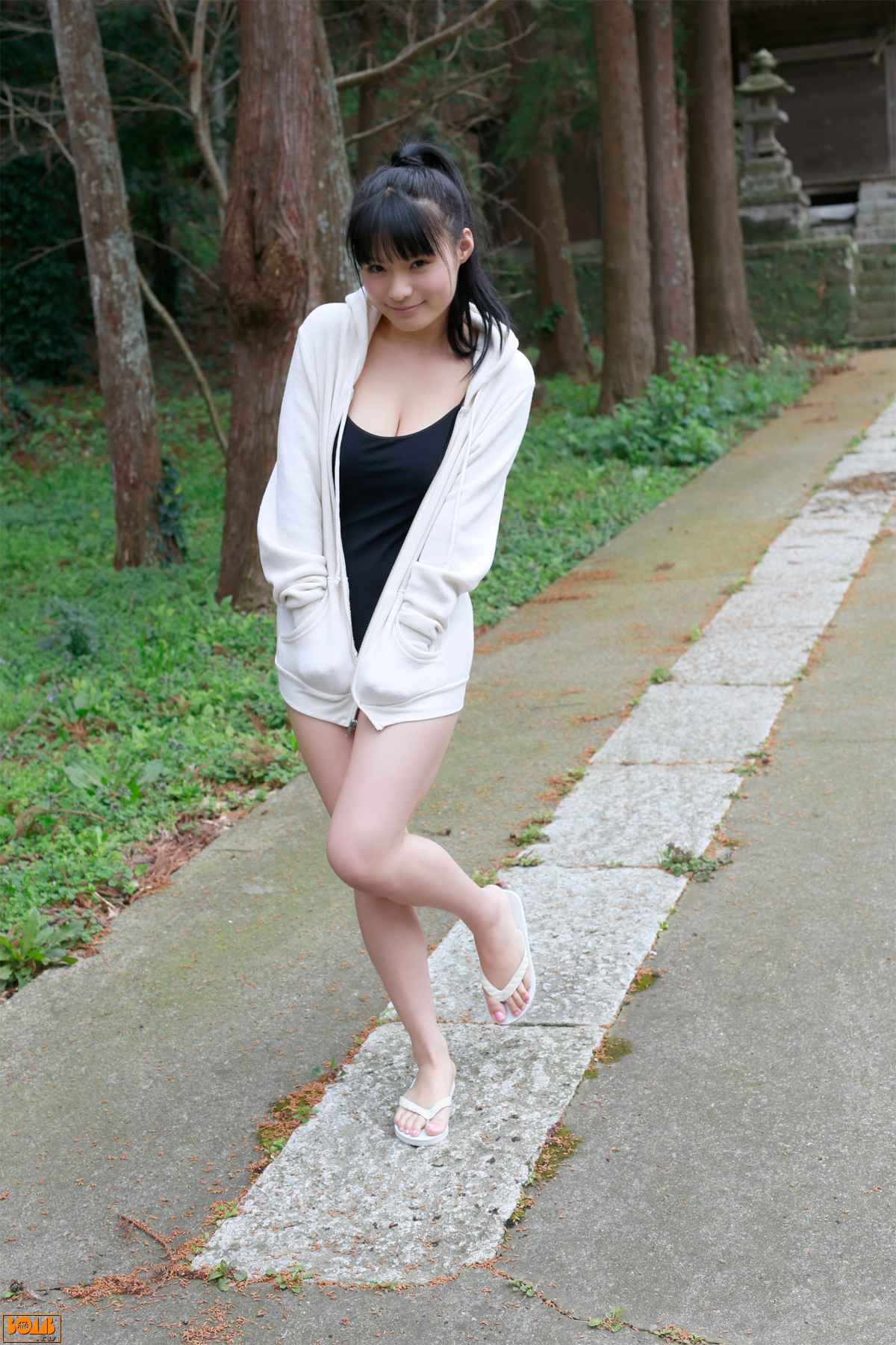 2013年04月号 星名美津紀 Hoshina Mizuki-图70