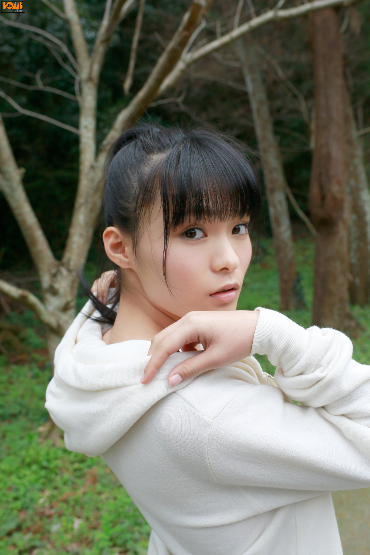 2013年05月号 星名美津紀 Hoshina Mizuki-图1