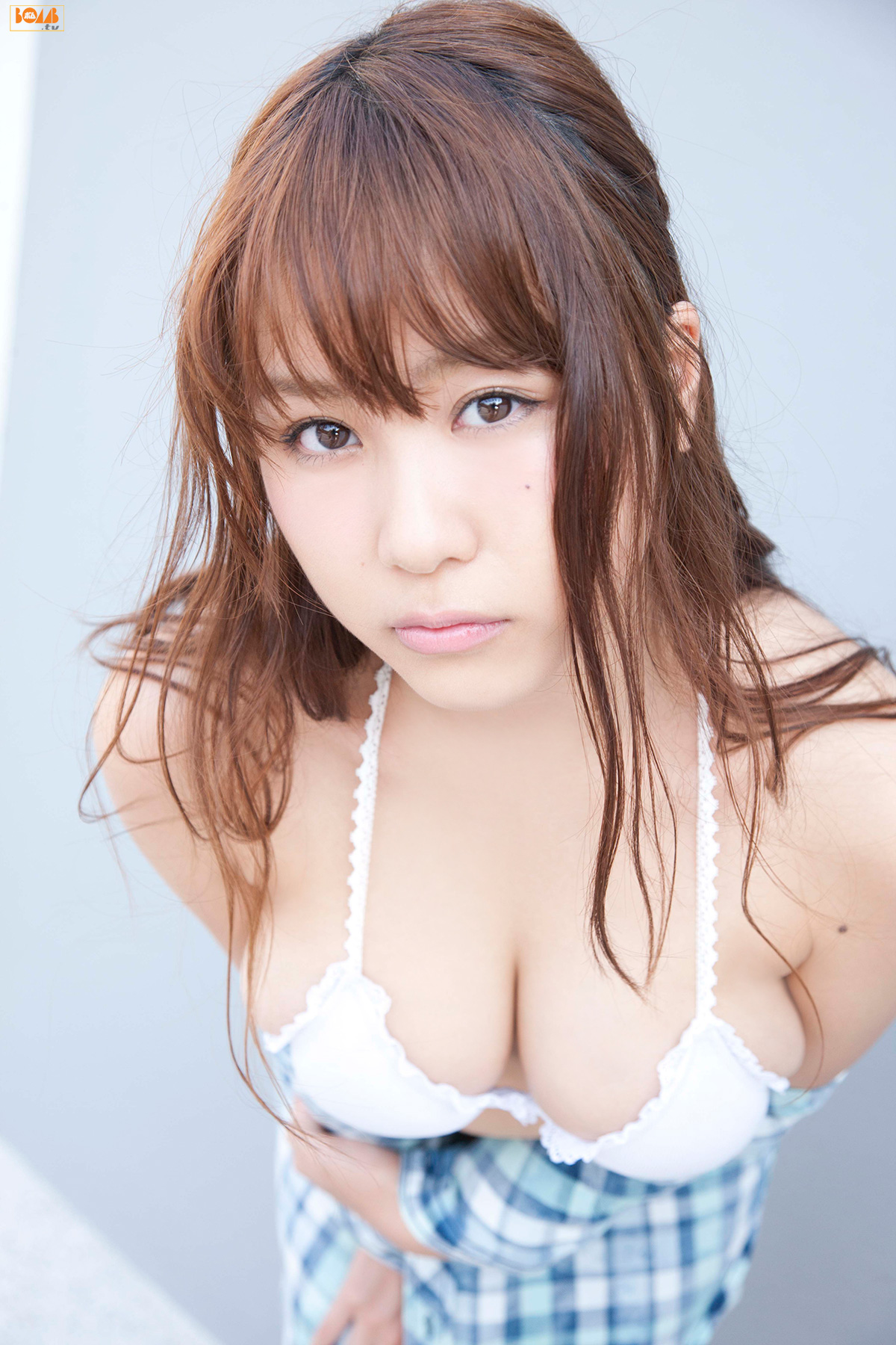 2013年05月号 西田麻衣 Mai Nishida-图21