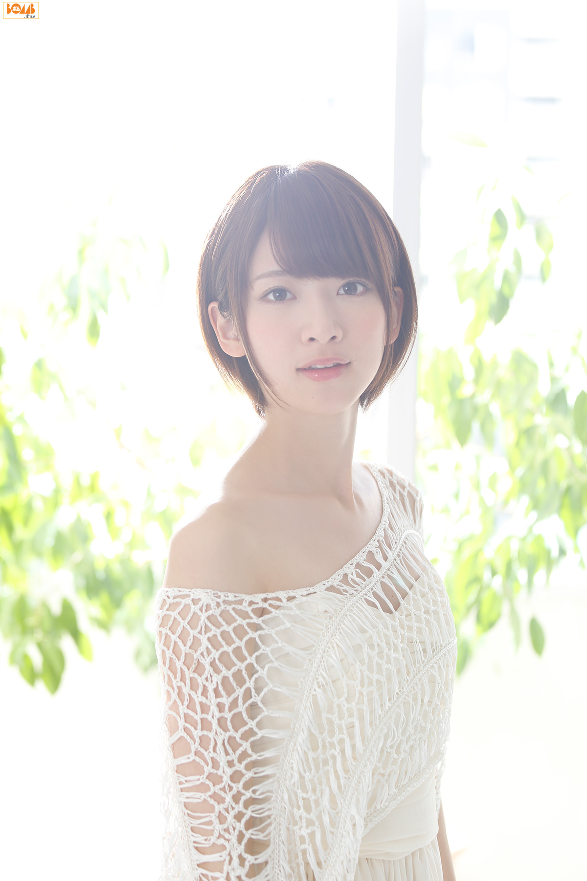 Nanami Hashimoto 橋本奈々未（乃木坂46成员）   2013年06月号-图1