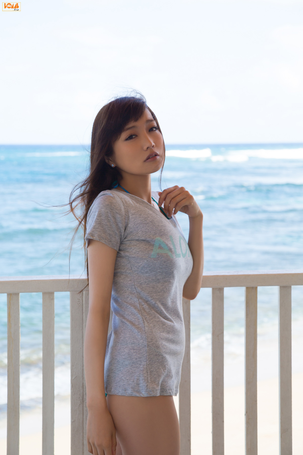 Eriko Sato 佐藤江梨子   2013年08月号-图37