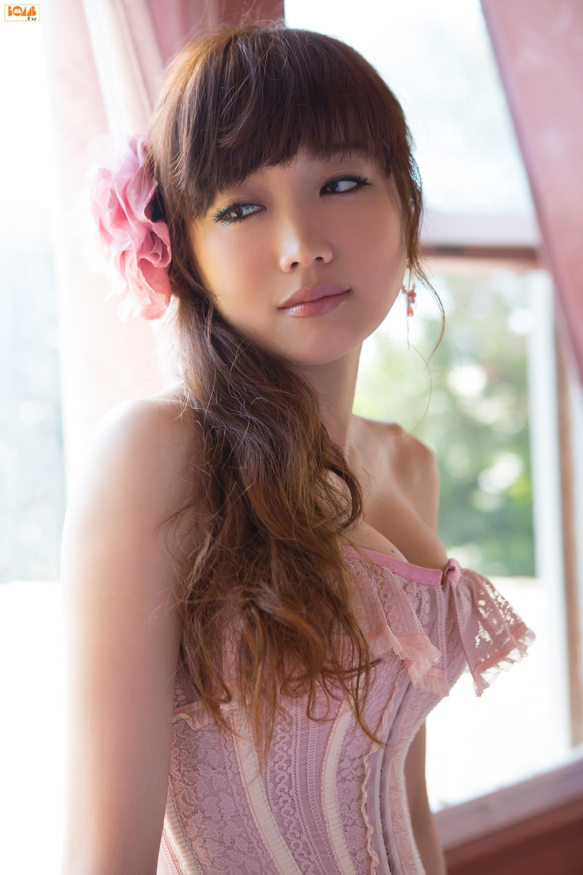 Eriko Sato 佐藤江梨子   2013年08月号-图66