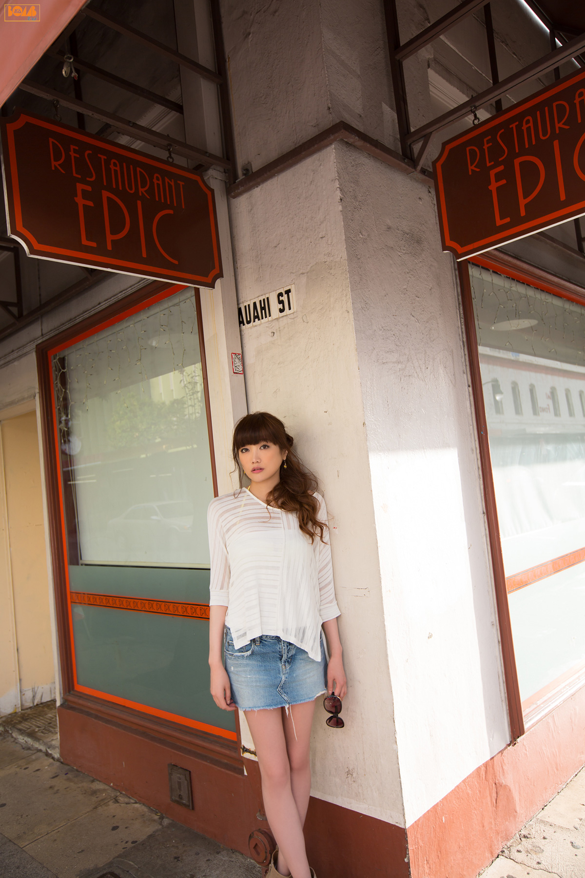 Eriko Sato 佐藤江梨子   2013年08月号-图89