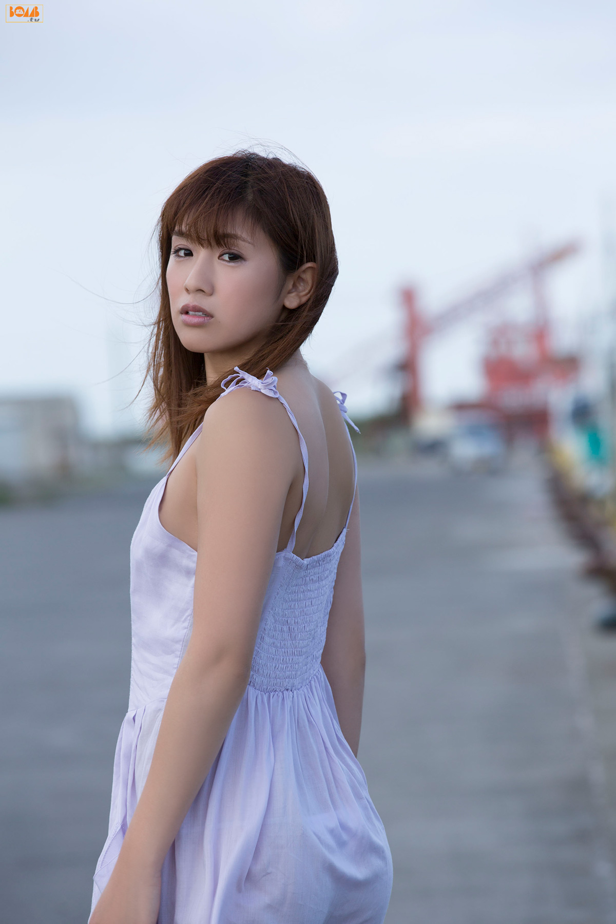 Chika Tono 遠野千夏   2013年10月号-图62