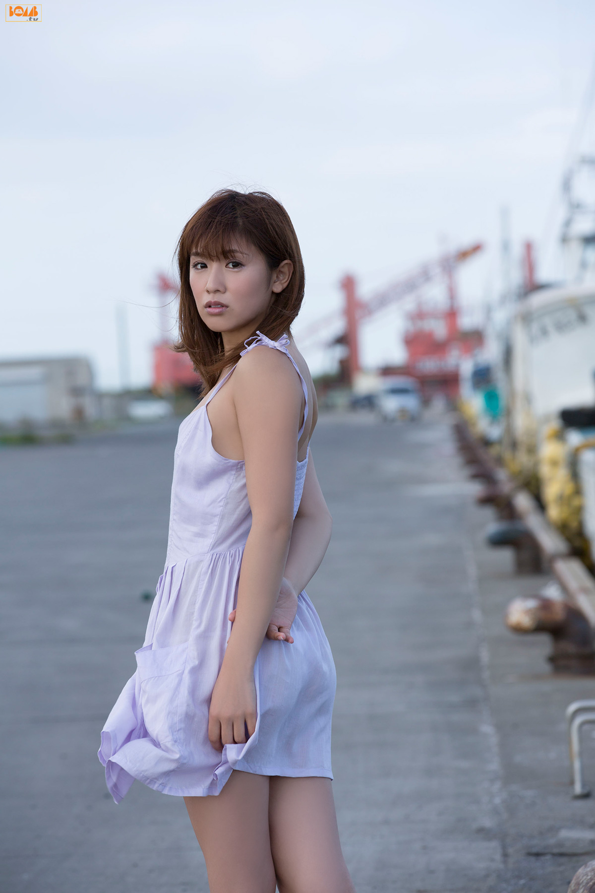 Chika Tono 遠野千夏   2013年10月号-图63