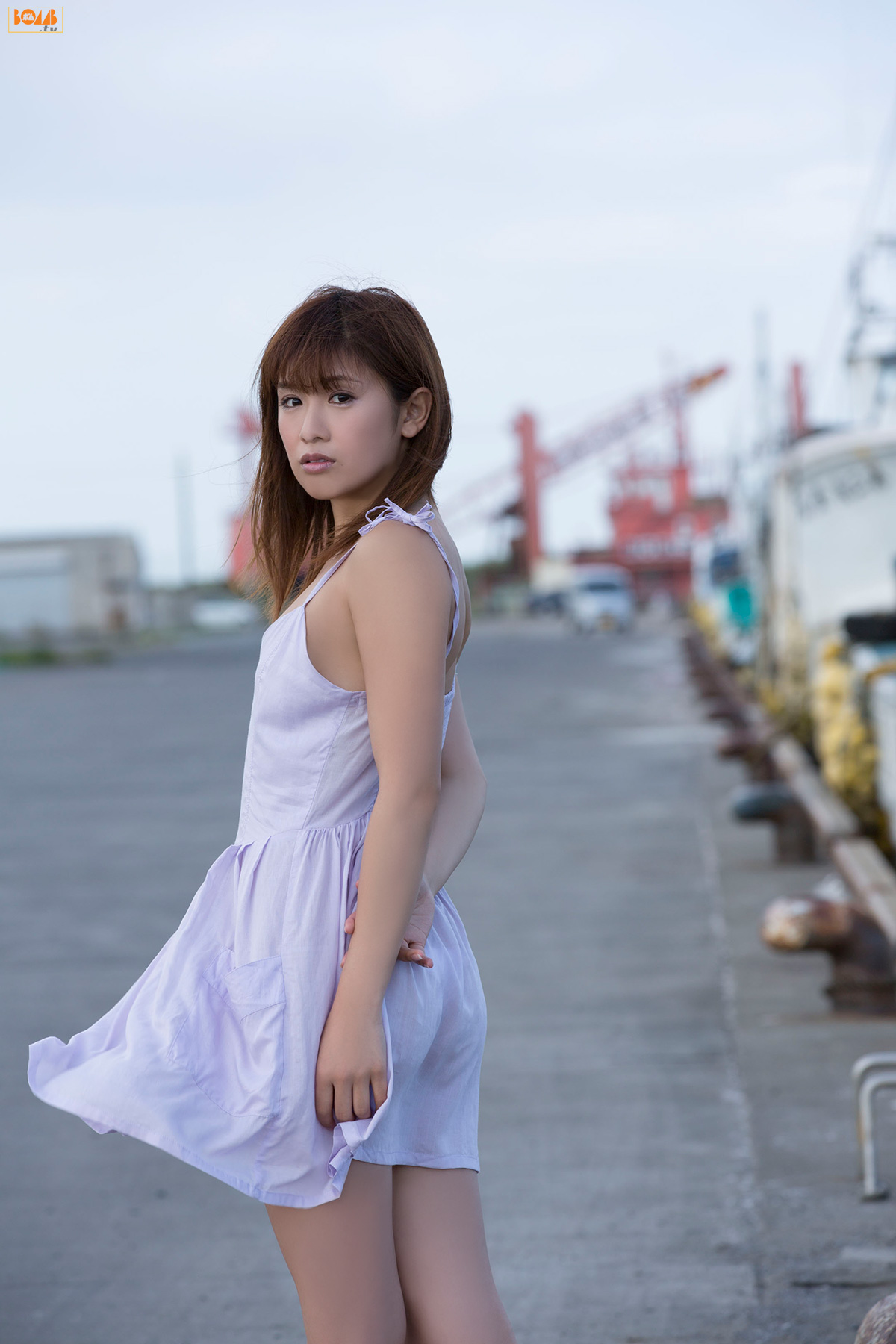 Chika Tono 遠野千夏   2013年10月号-图64