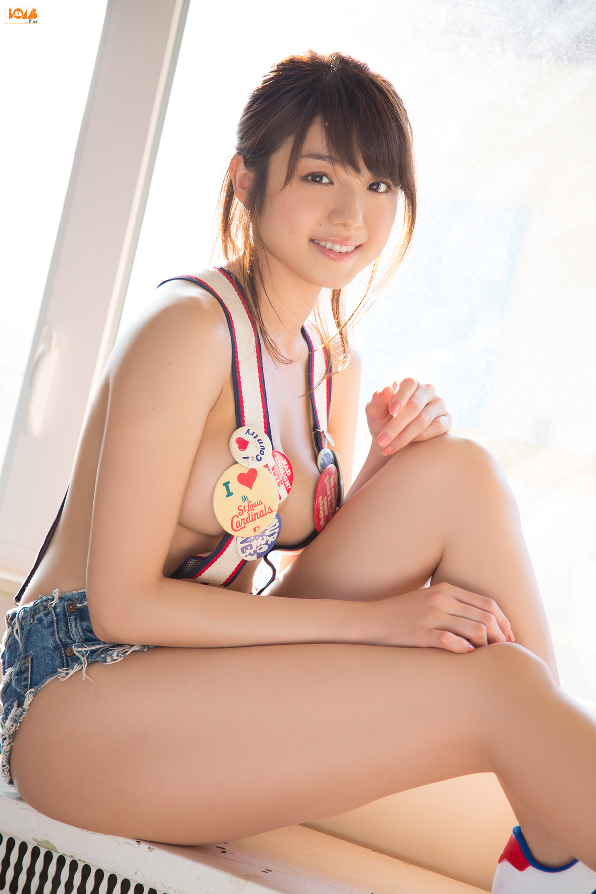 2013年11月号 中村静香 Shizuka Nakamura-图31