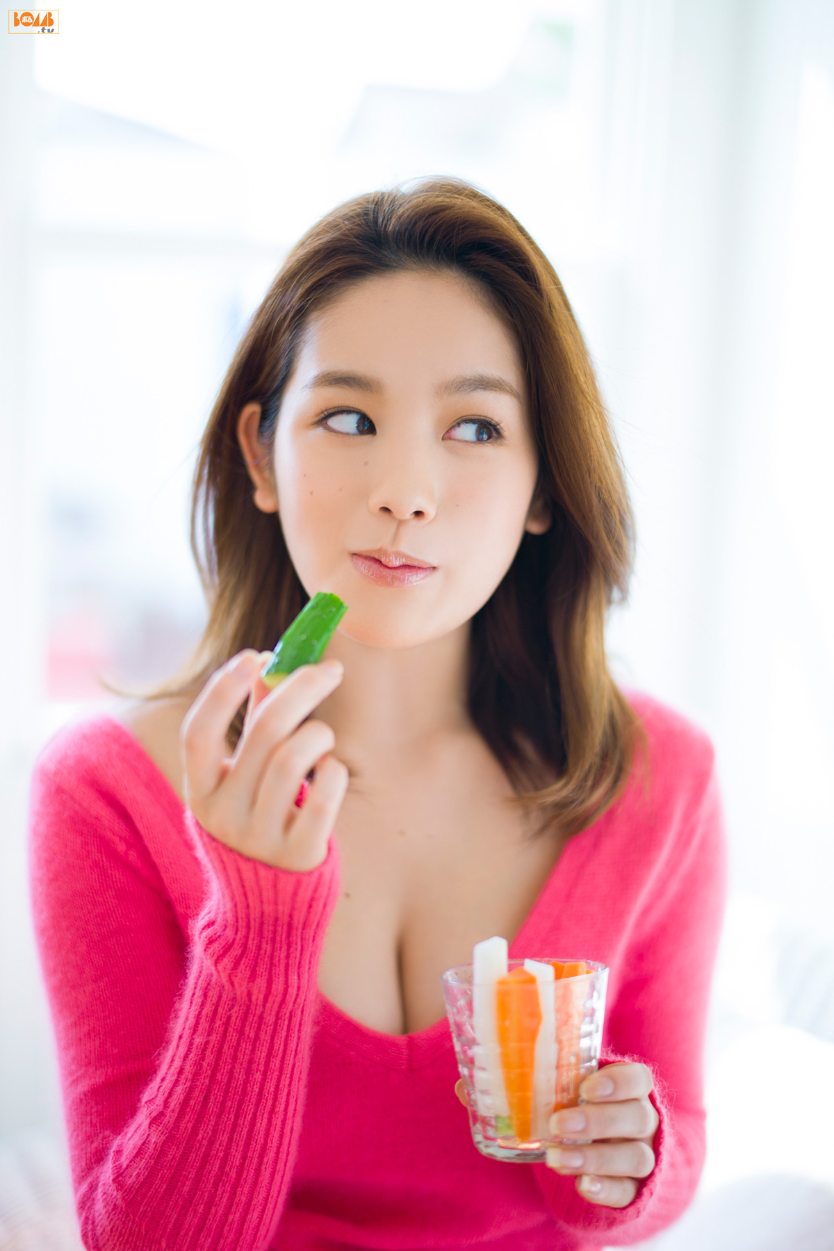 Miwako Kakei 笕美和子/筧美和子   2014年01月号-图13