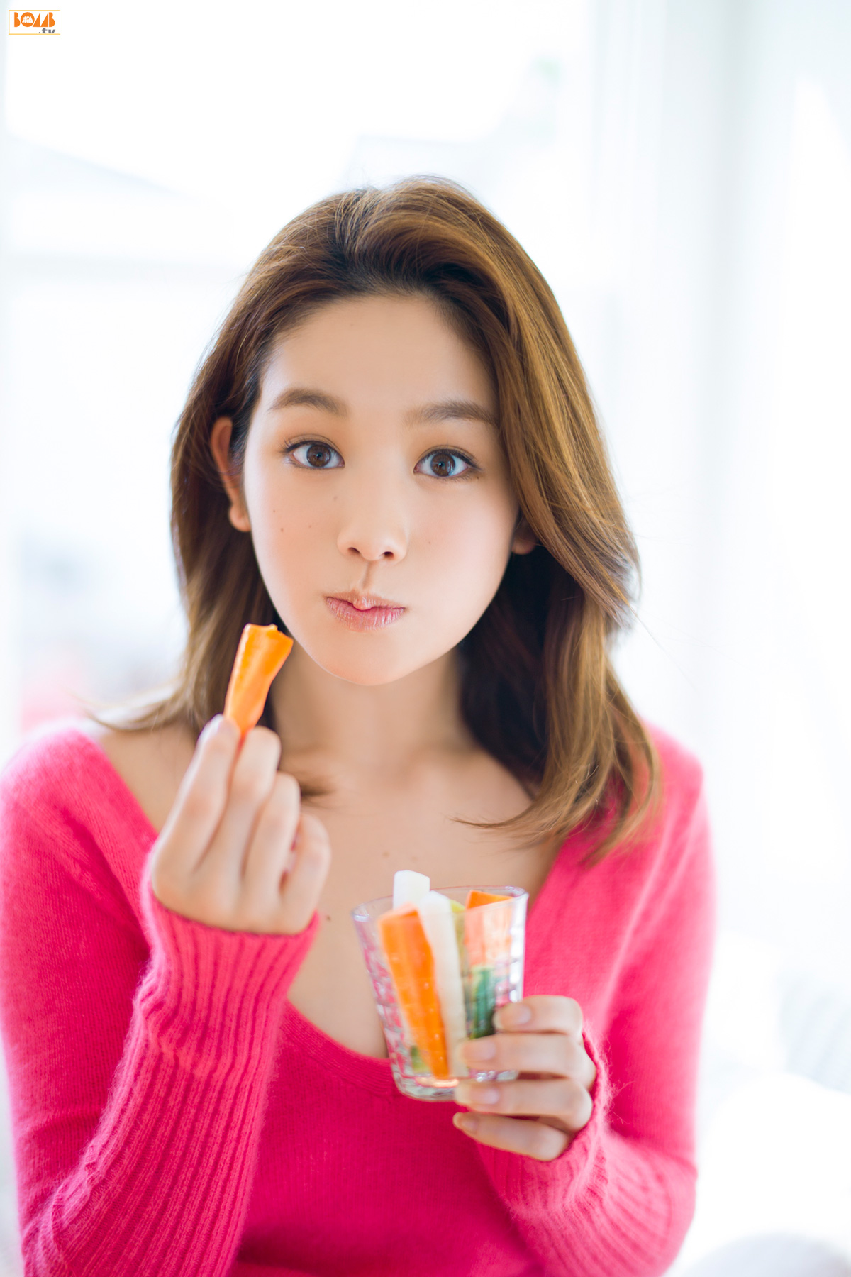 Miwako Kakei 笕美和子/筧美和子   2014年01月号-图14