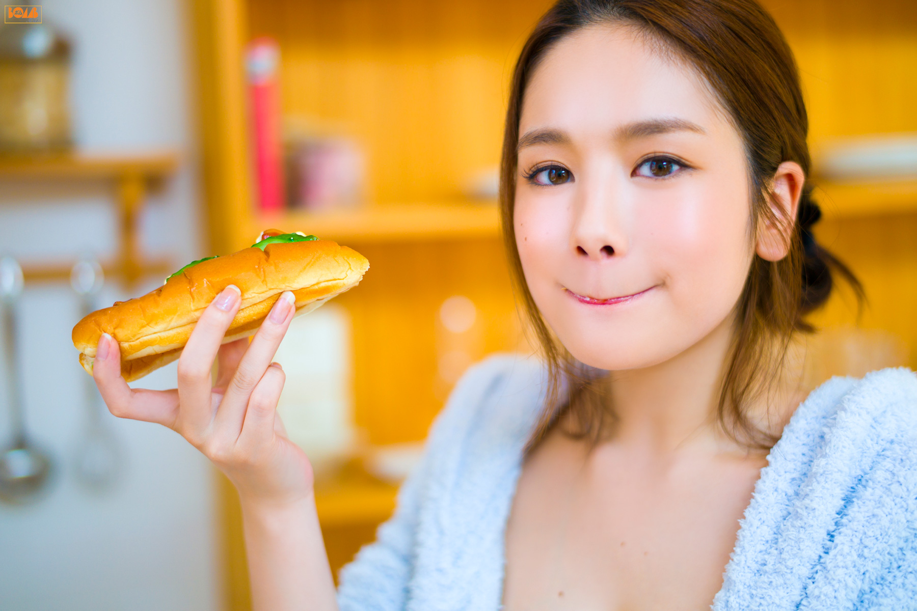 Miwako Kakei 笕美和子/筧美和子   2014年01月号-图46