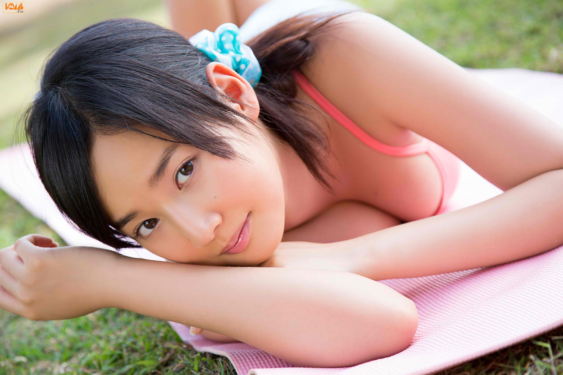 2014年02月号 Kaho Takashima 高岛香帆/高嶋香帆-图29