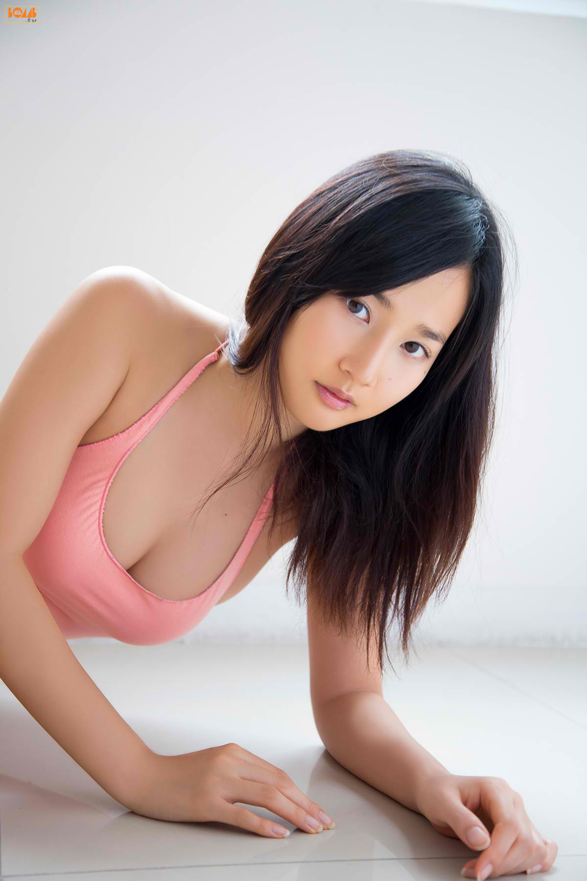 2014年02月号 Kaho Takashima 高岛香帆/高嶋香帆-图36
