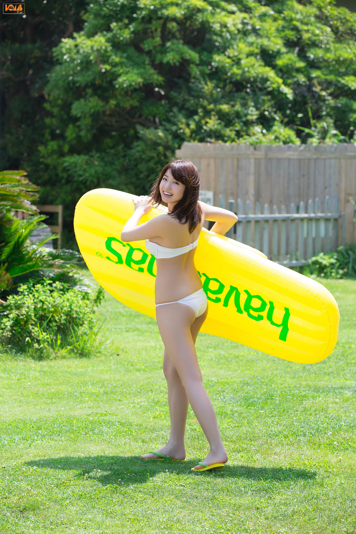 中村静香 Shizuka Nakamura   2014年02月号-图10