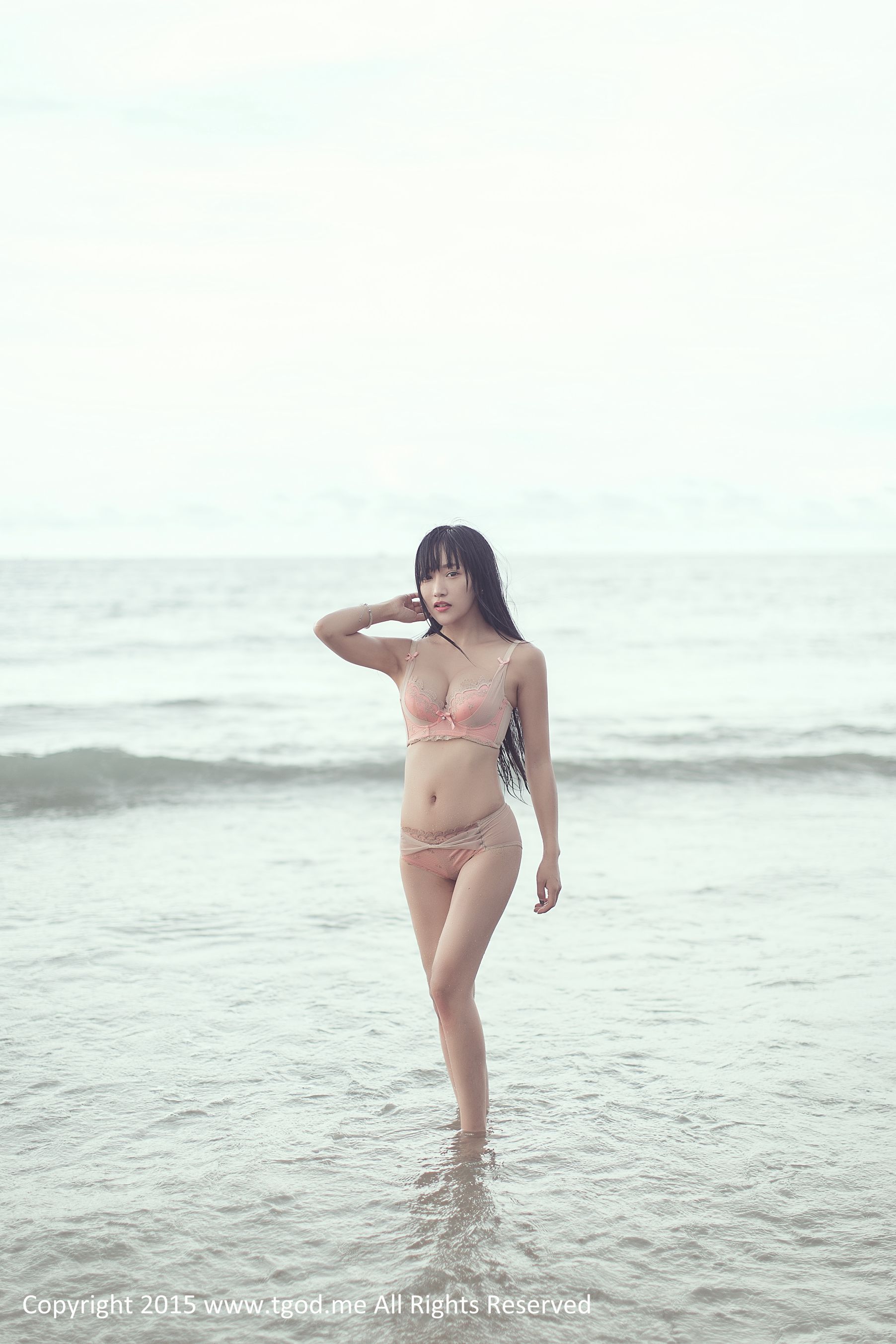 川音校花杨上萱   写真集-图10