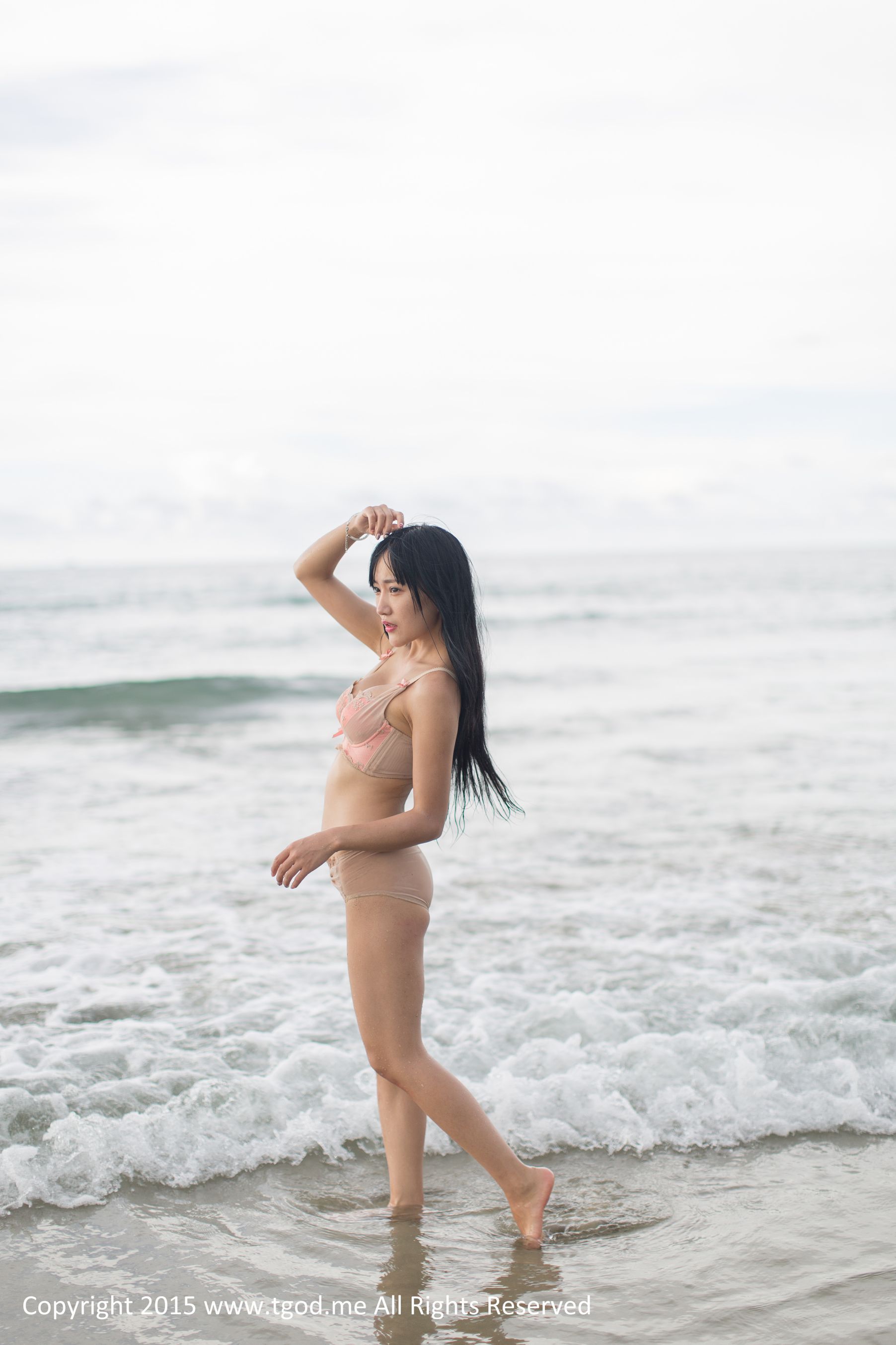 川音校花杨上萱   写真集-图11