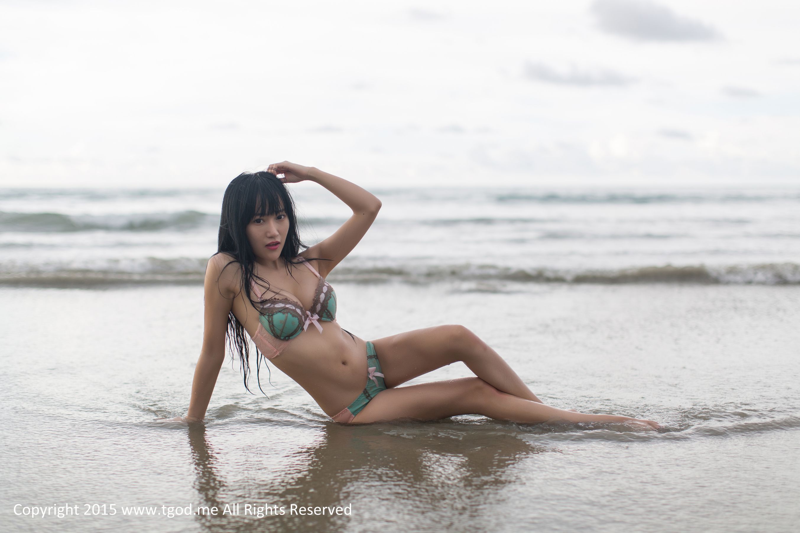 川音校花杨上萱   写真集-图23