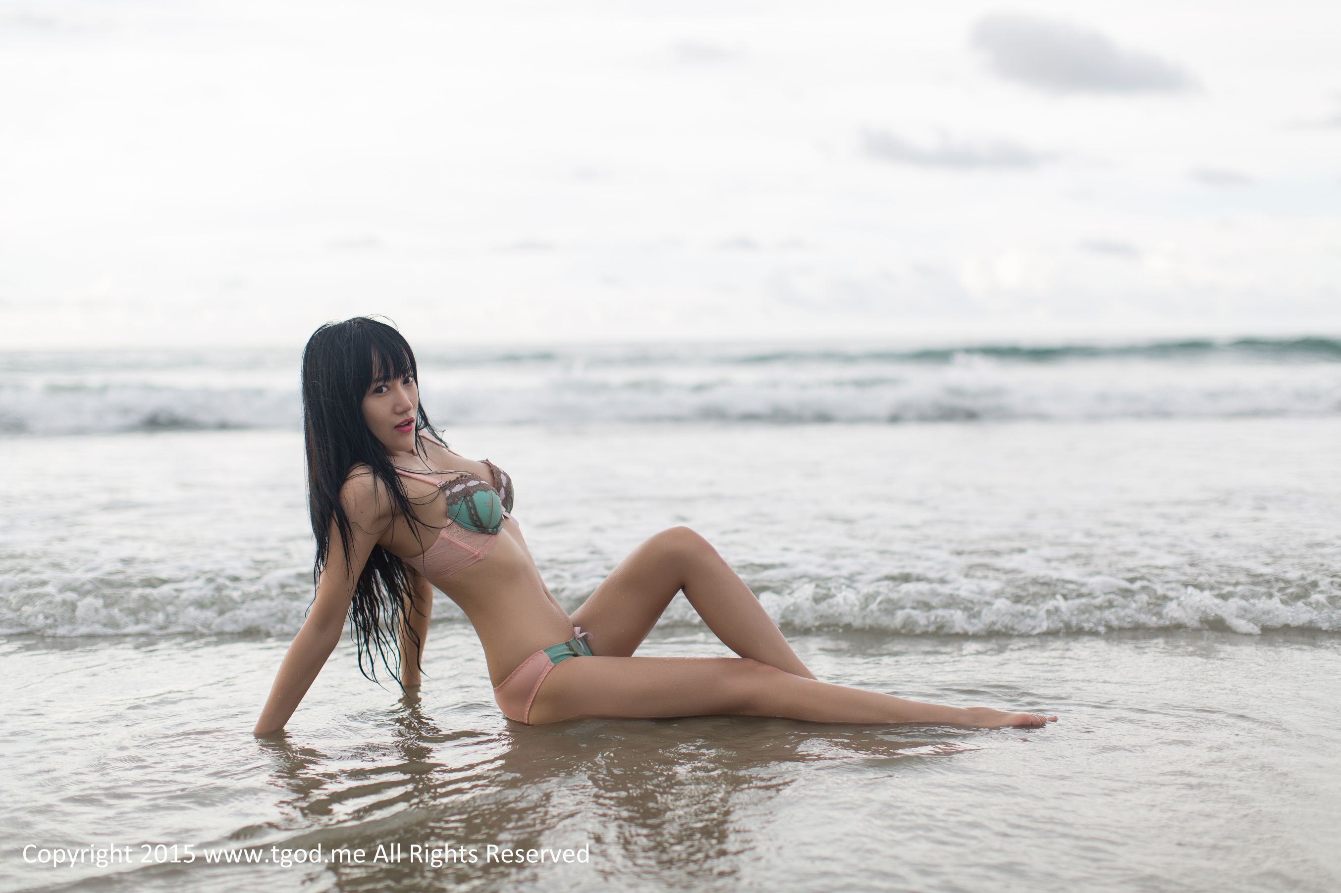 川音校花杨上萱   写真集-图25