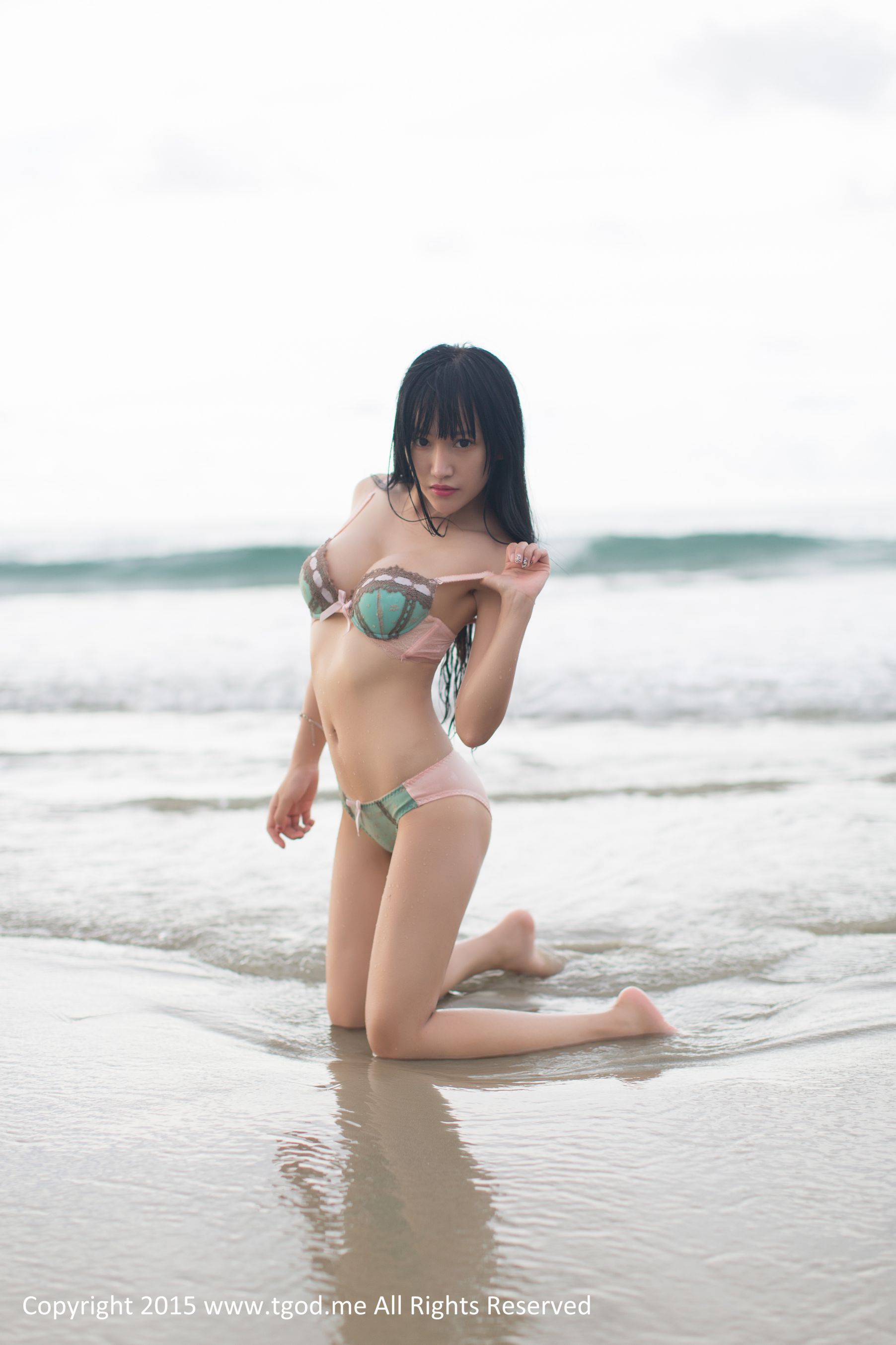 川音校花杨上萱   写真集-图34
