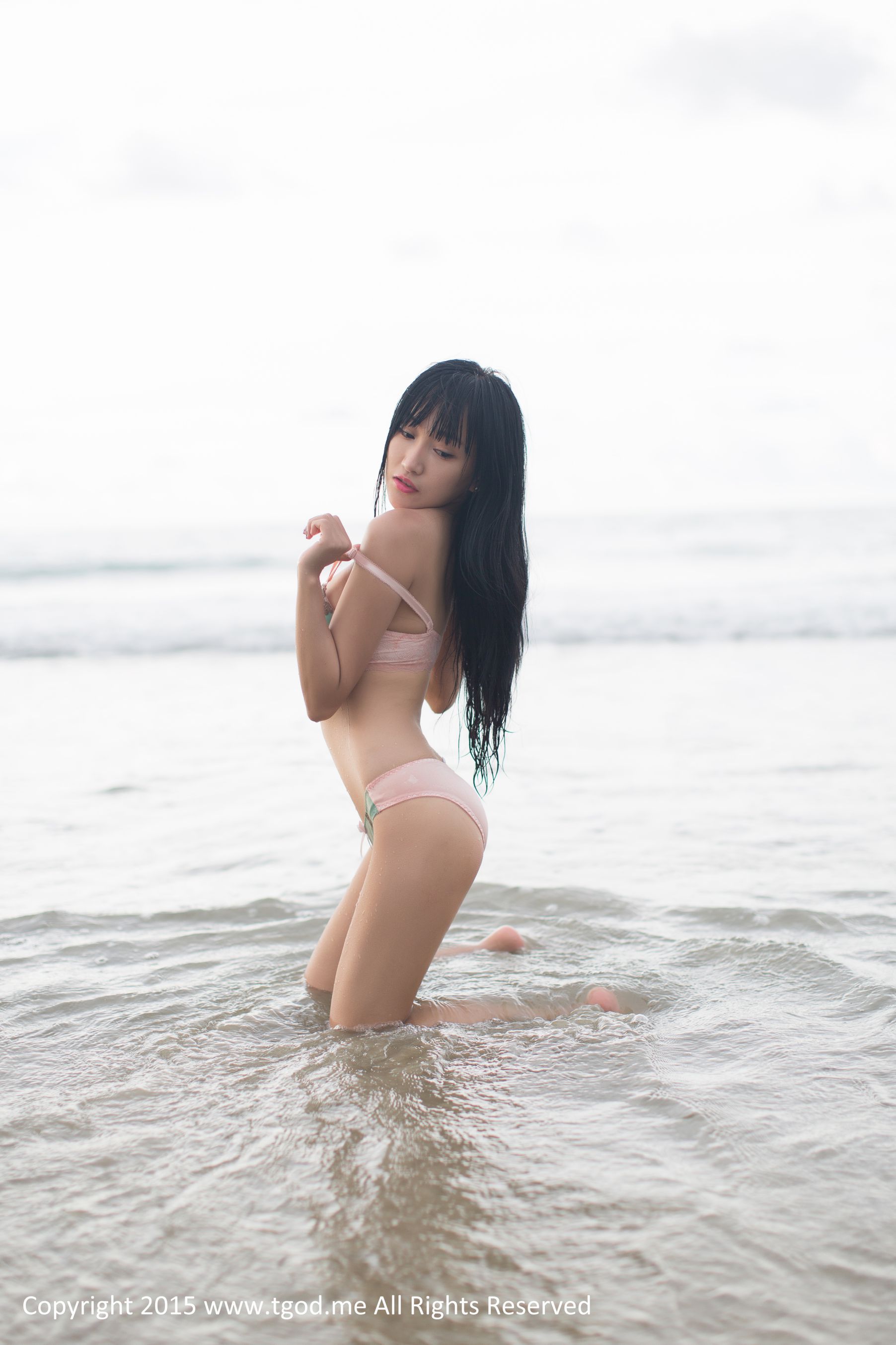 川音校花杨上萱   写真集-图36