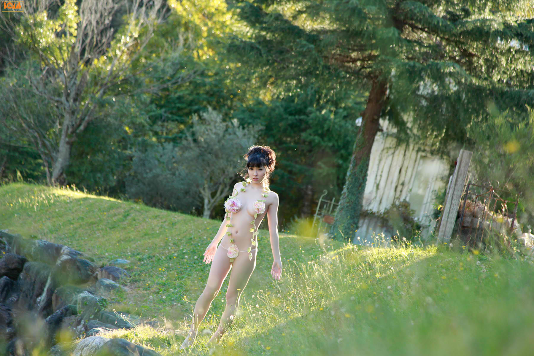 今野杏南 Anna Konno   2014年03月号-图42