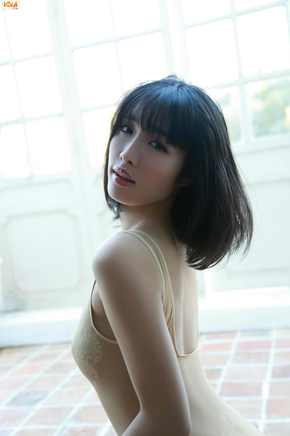 今野杏南 Anna Konno   2014年03月号-图65