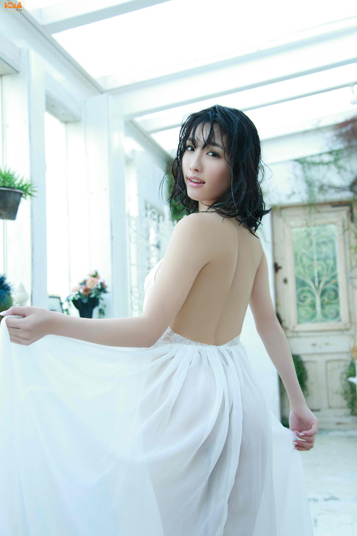 今野杏南 Anna Konno   2014年03月号-图74