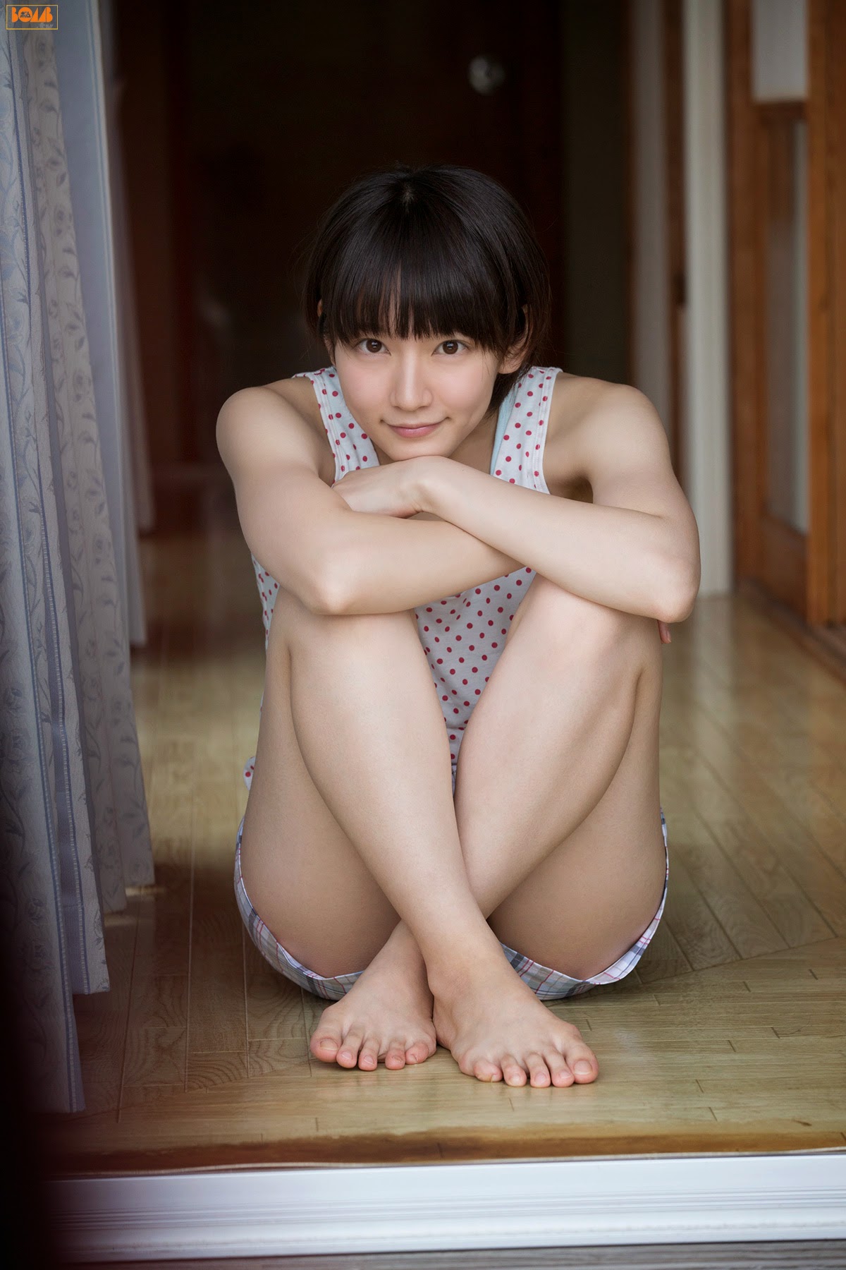 2014年10月号 Riho Yoshioka 吉冈里帆/吉岡里帆-图31