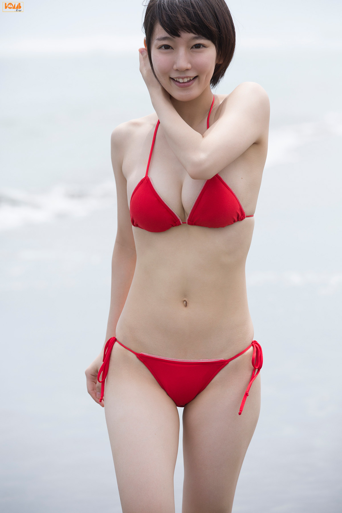 2014年10月号 Riho Yoshioka 吉冈里帆/吉岡里帆-图43