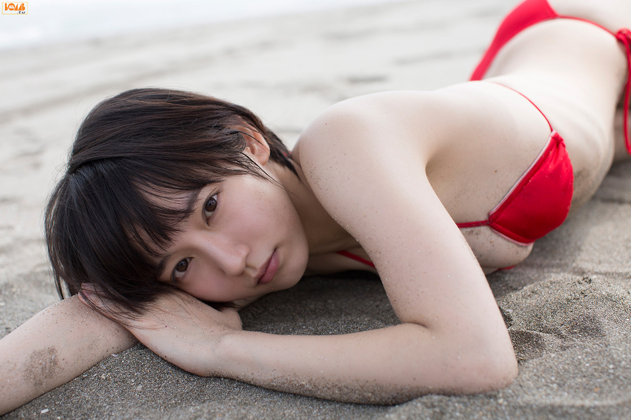 2014年10月号 Riho Yoshioka 吉冈里帆/吉岡里帆-图48