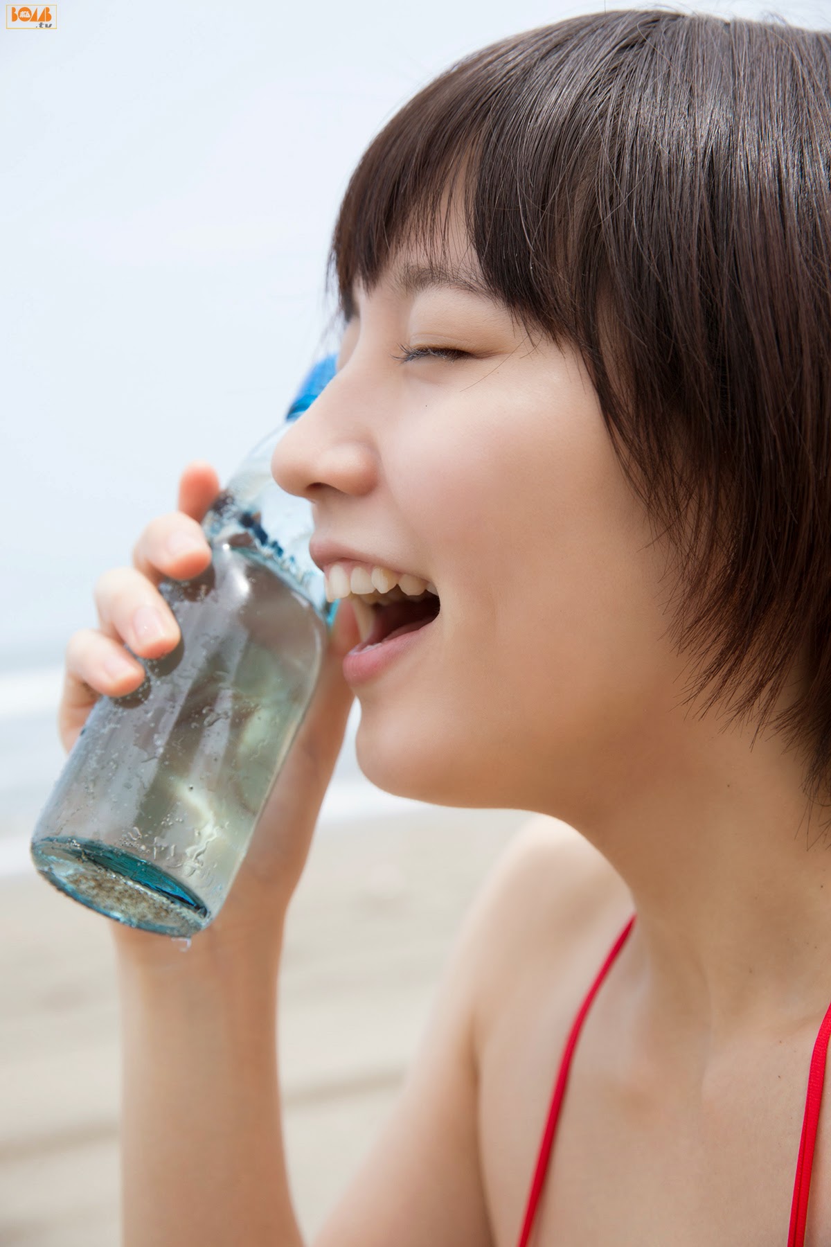 2014年10月号 Riho Yoshioka 吉冈里帆/吉岡里帆-图51