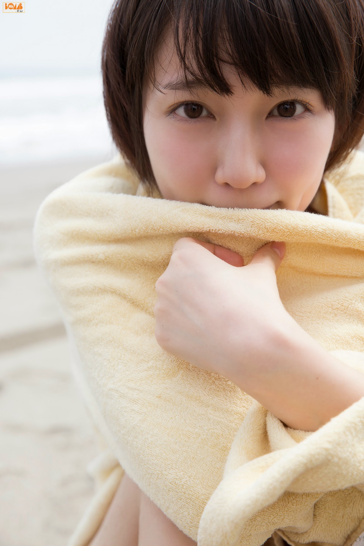 2014年10月号 Riho Yoshioka 吉冈里帆/吉岡里帆-图53