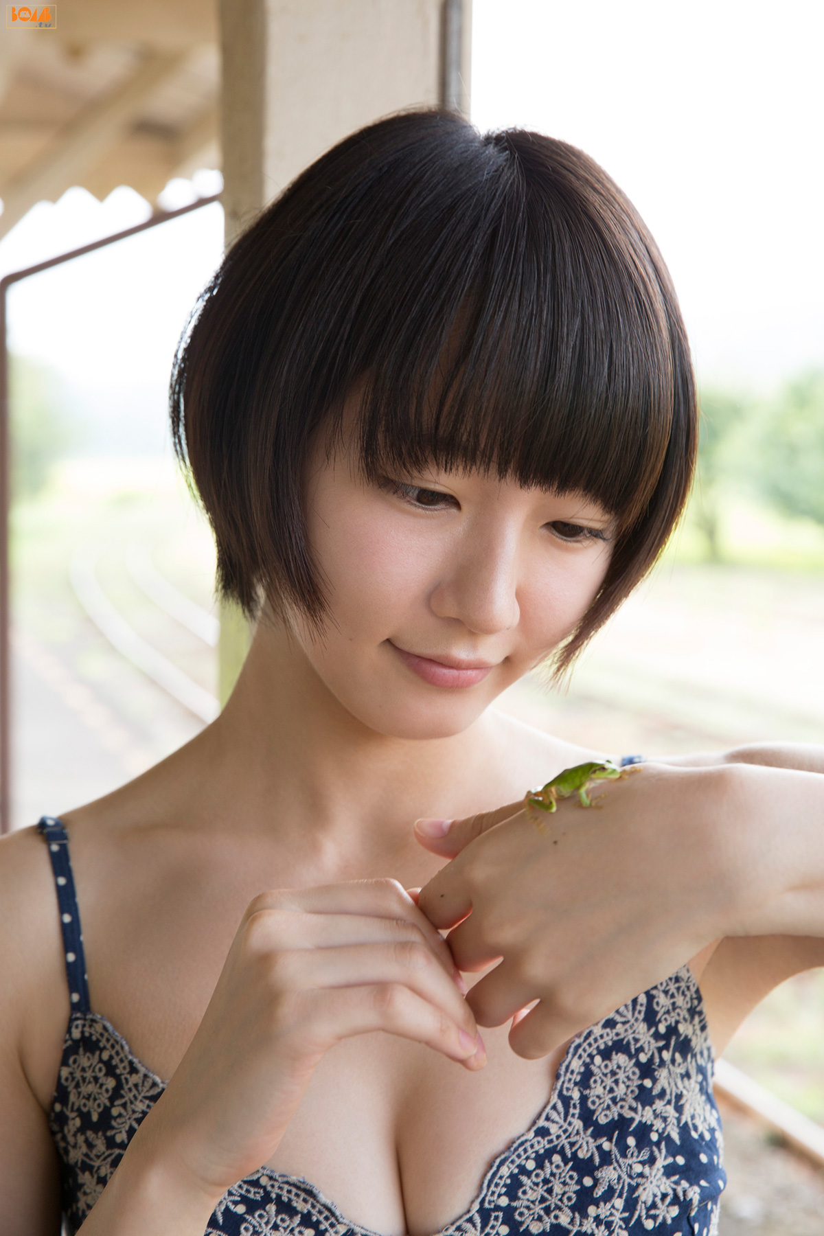 2014年10月号 Riho Yoshioka 吉冈里帆/吉岡里帆-图55