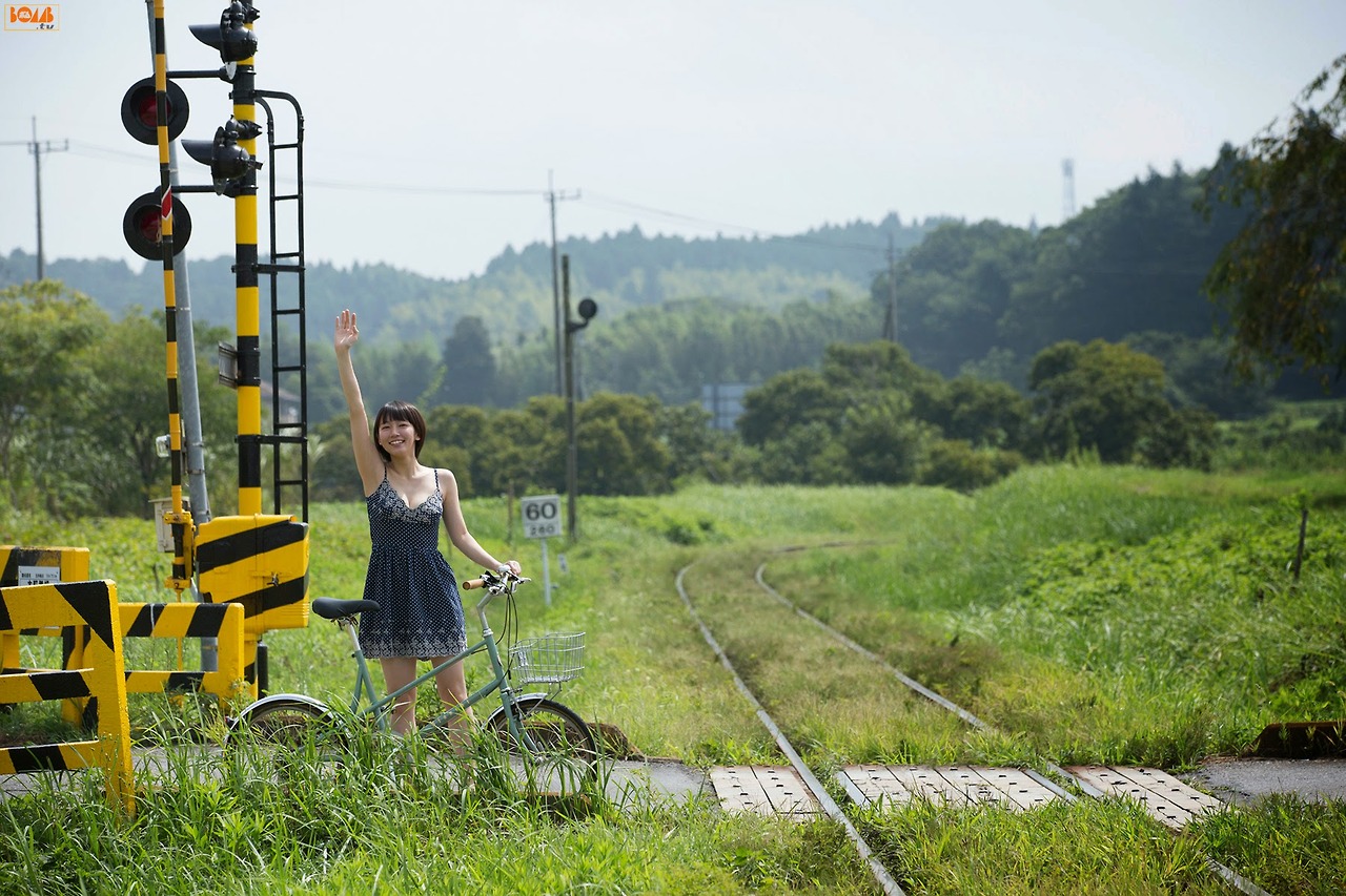 2014年10月号 Riho Yoshioka 吉冈里帆/吉岡里帆-图60