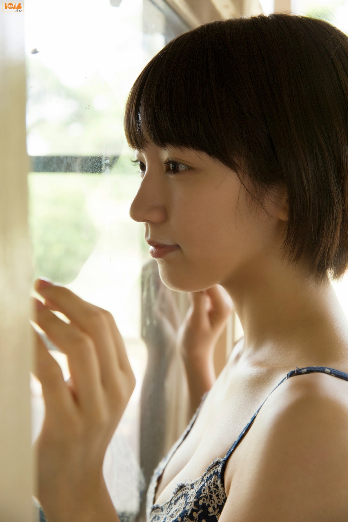 2014年10月号 Riho Yoshioka 吉冈里帆/吉岡里帆-图63